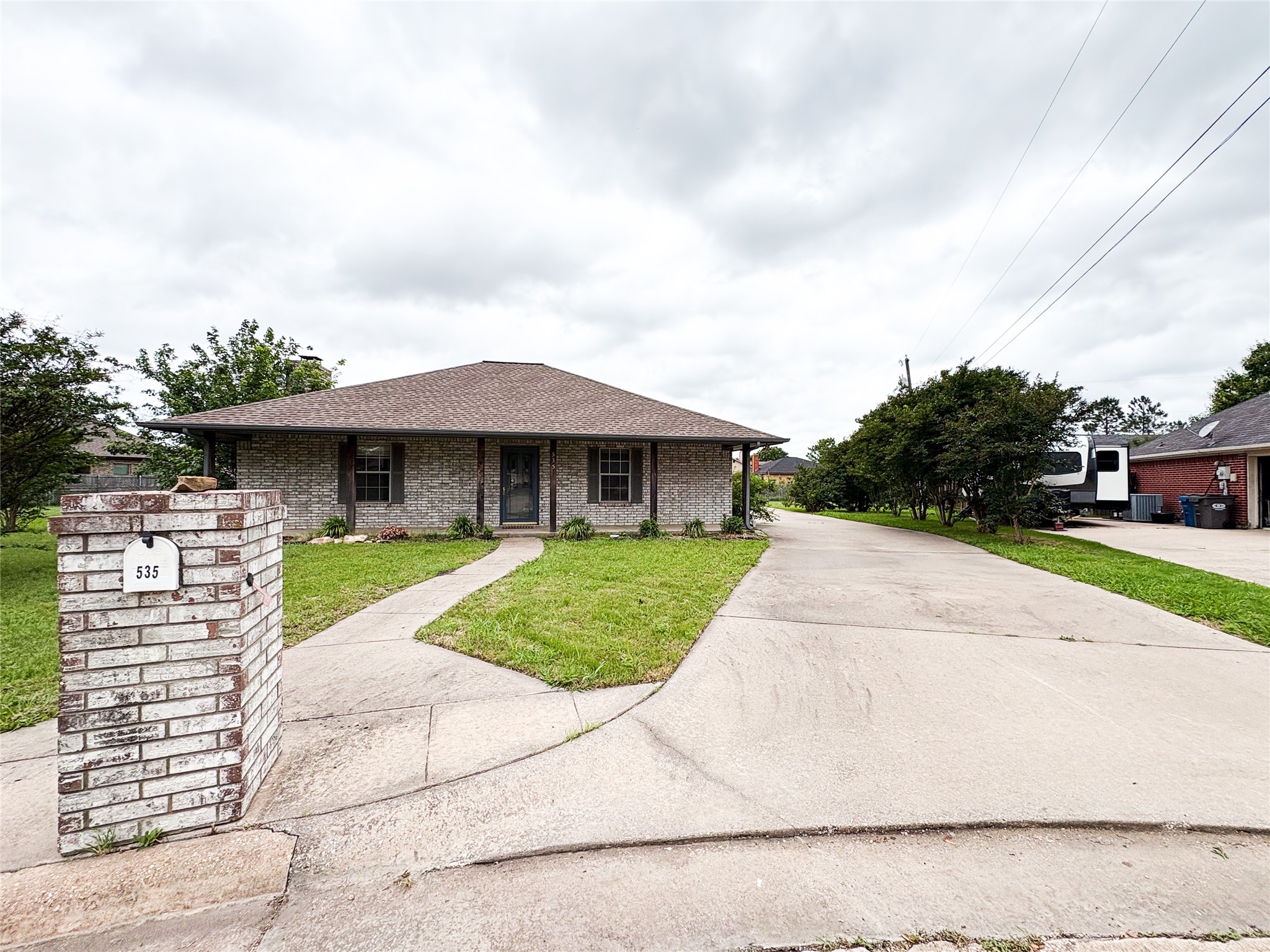 535 S Alabama Street Celina TX 75009