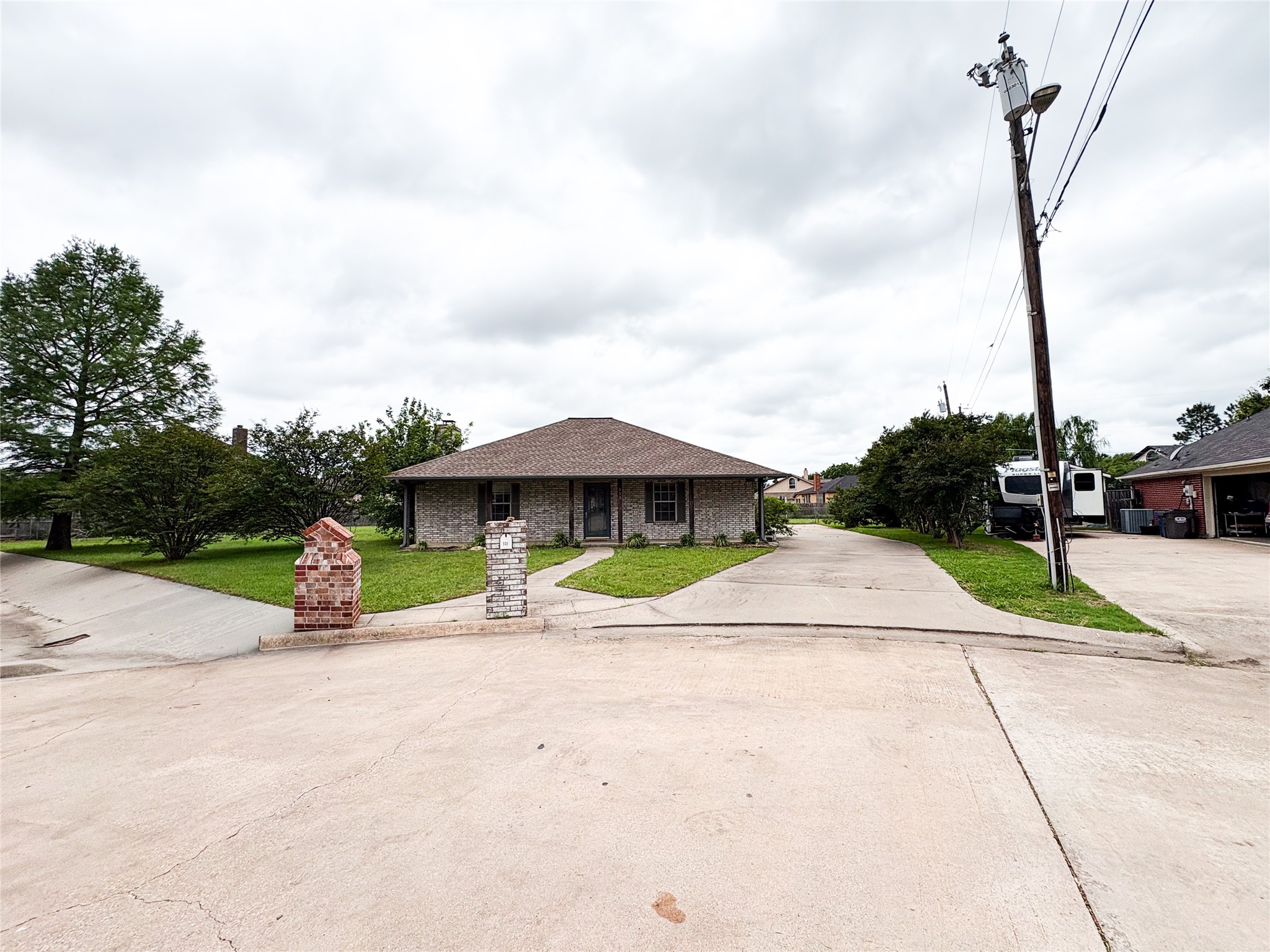 535 S Alabama Street Celina TX 75009