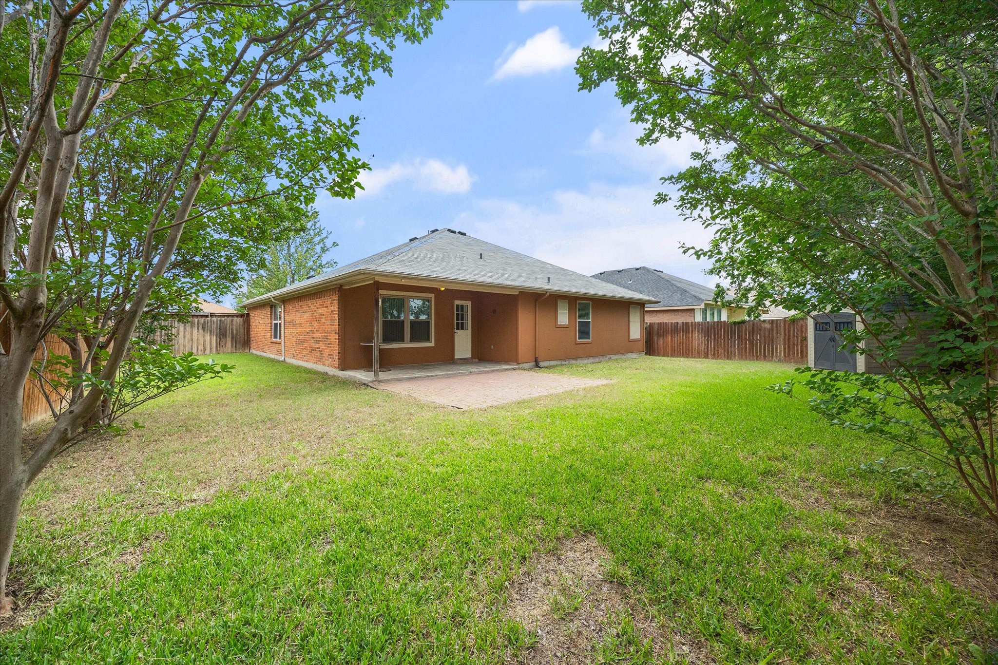 2701 Redwood Street Royse City TX 75189