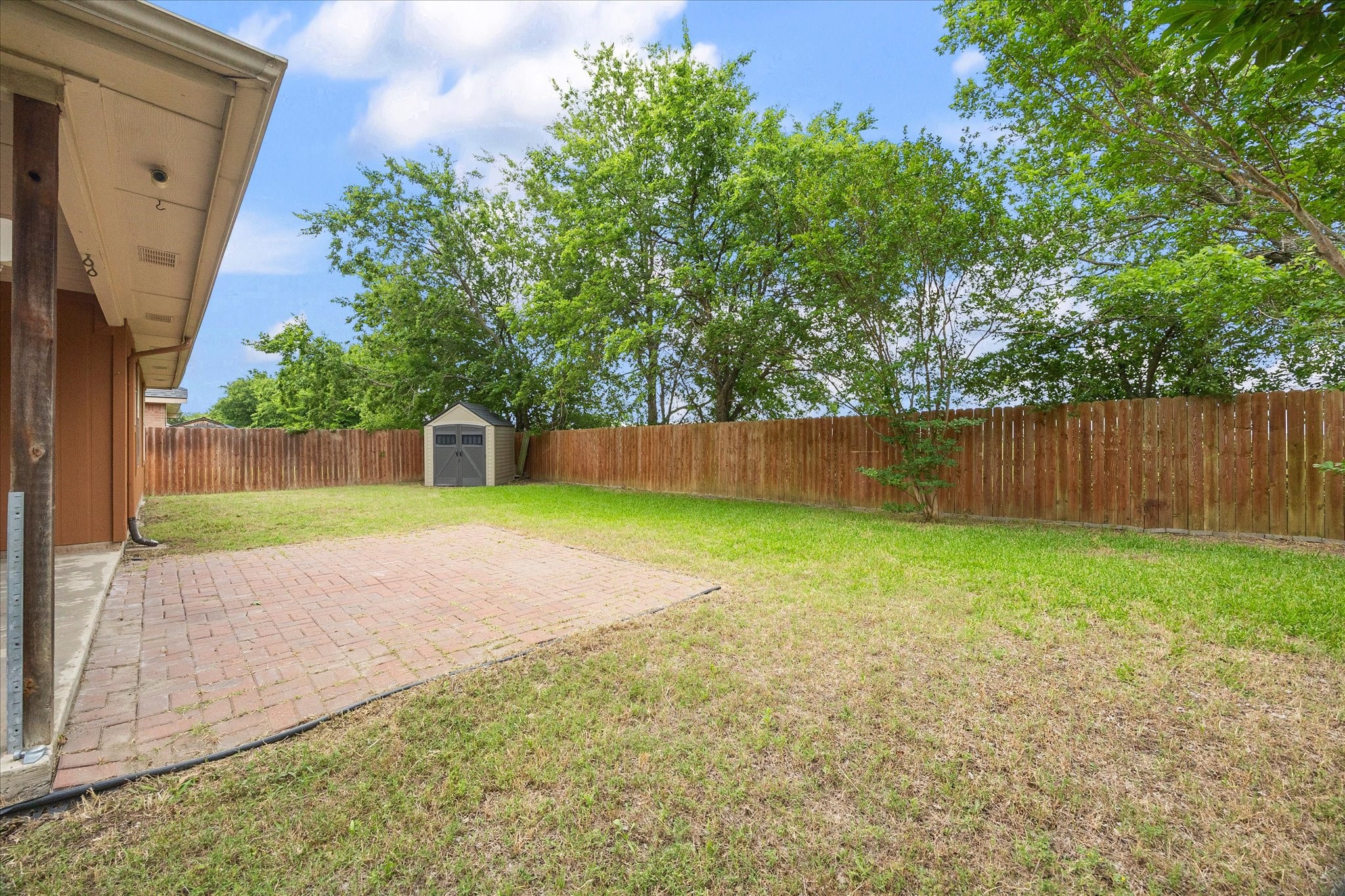 2701 Redwood Street Royse City TX 75189