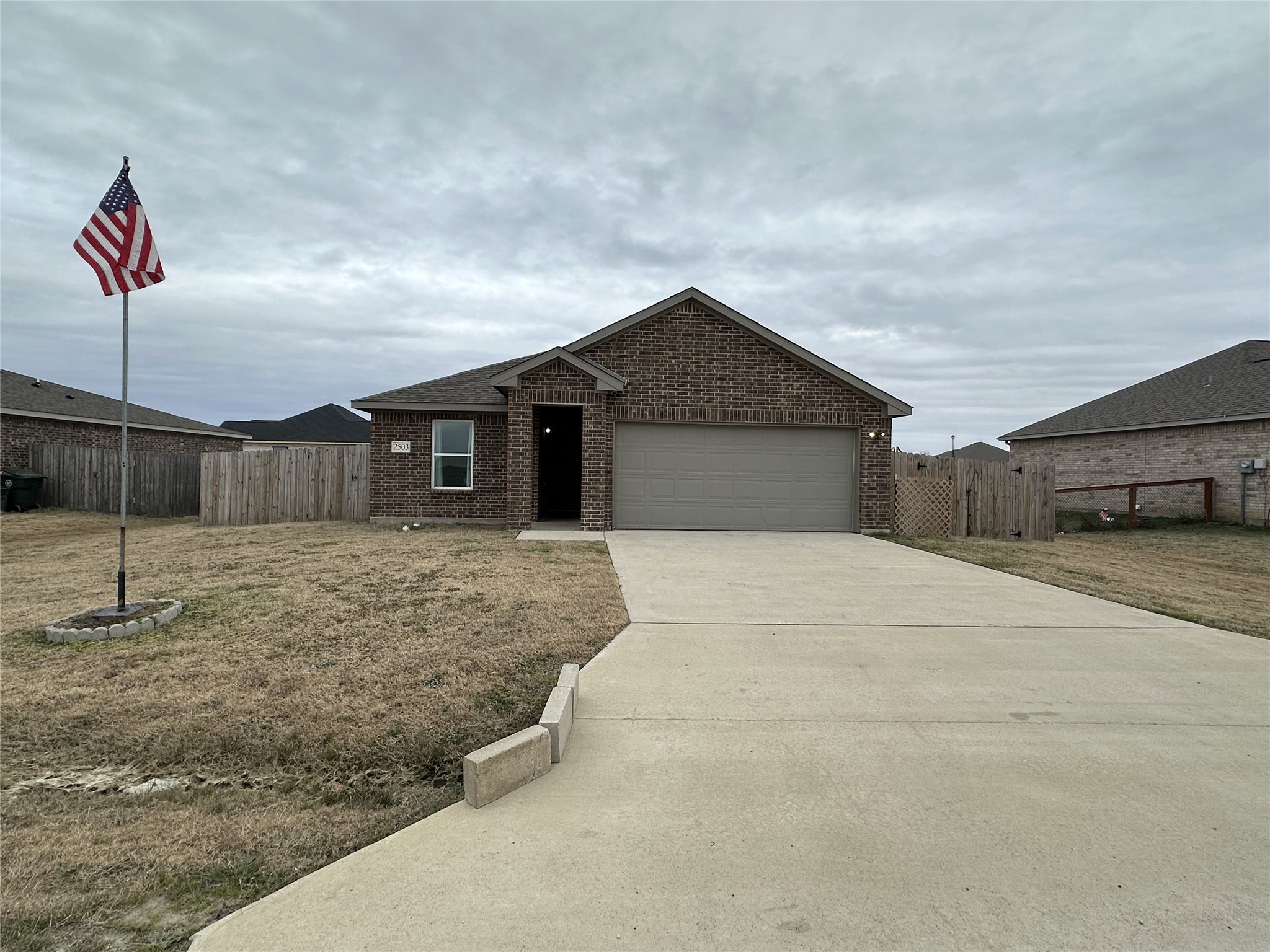 2503 Jax Street Mabank TX 75147