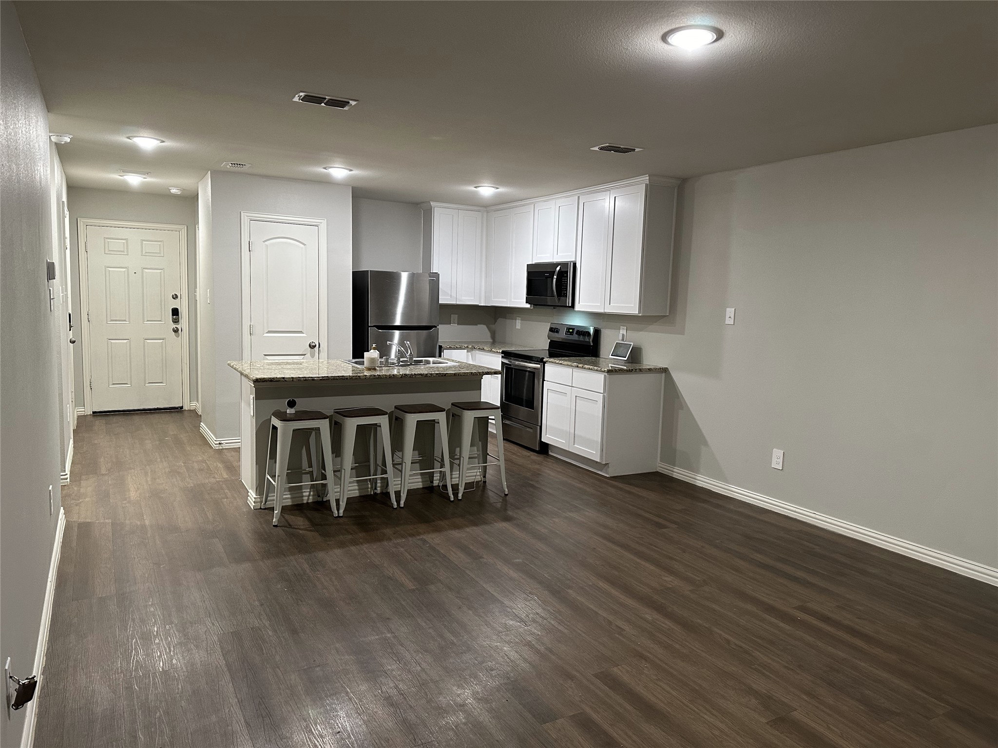2503 Jax Street Mabank TX 75147