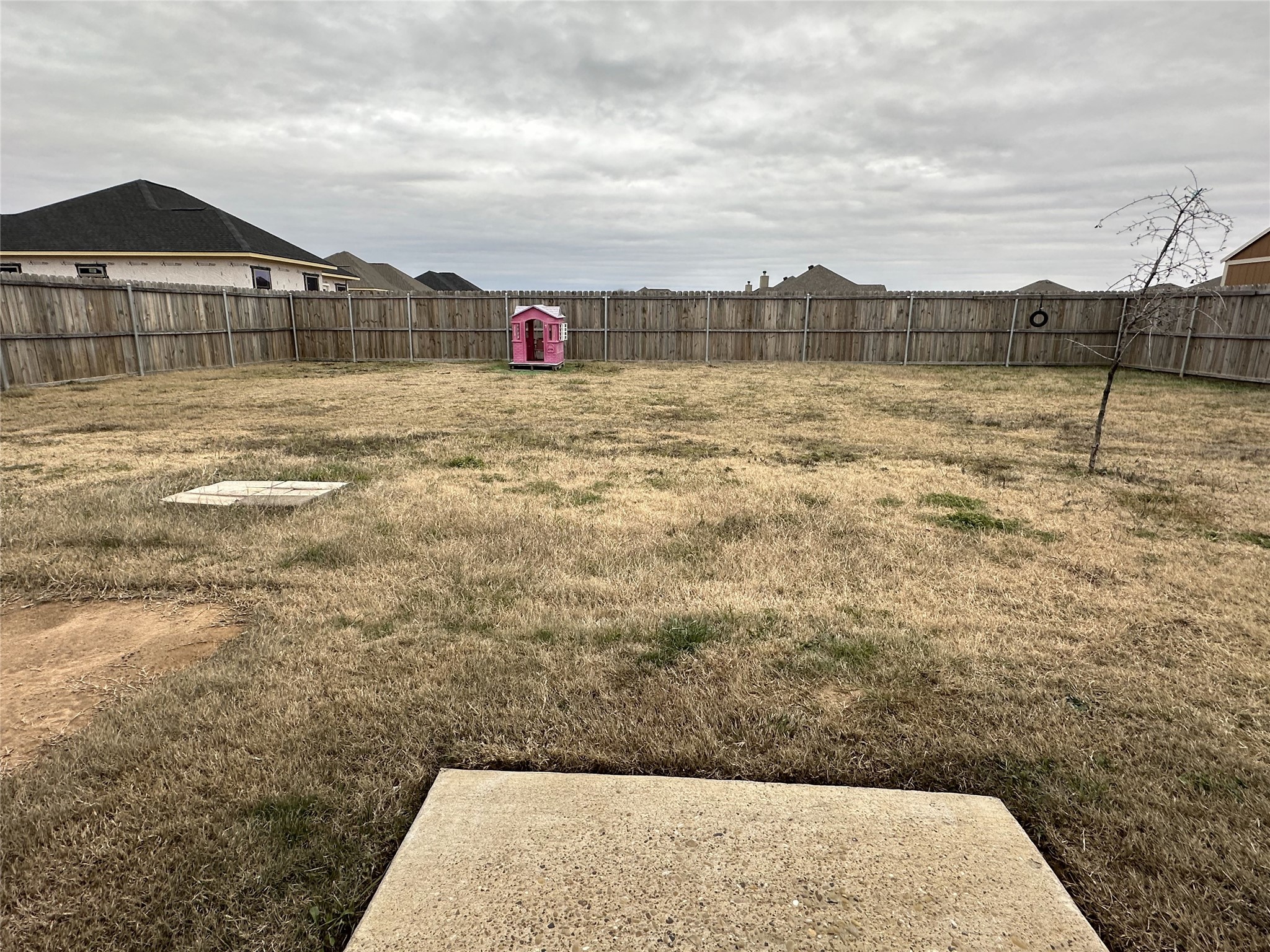 2503 Jax Street Mabank TX 75147