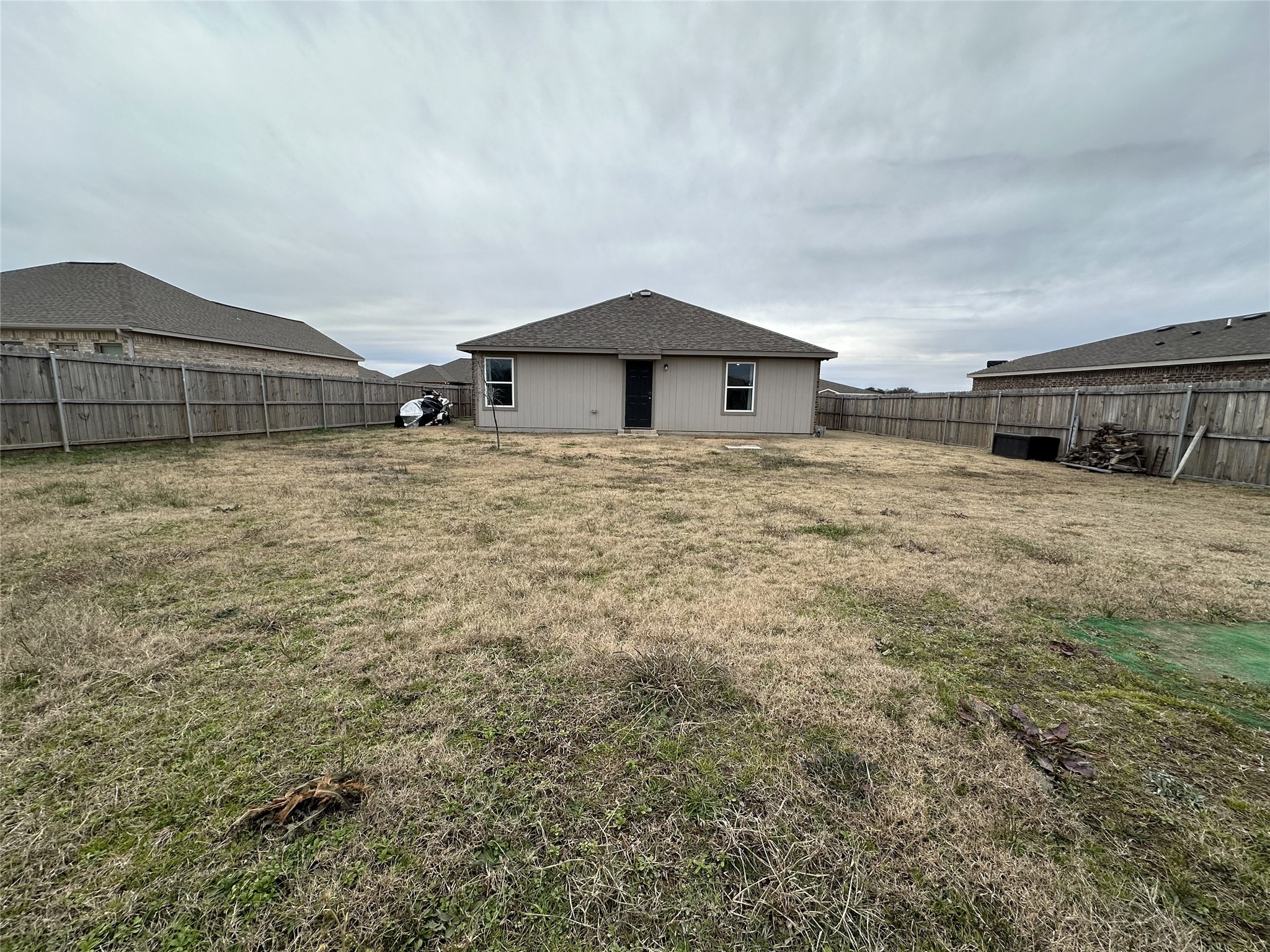 2503 Jax Street Mabank TX 75147