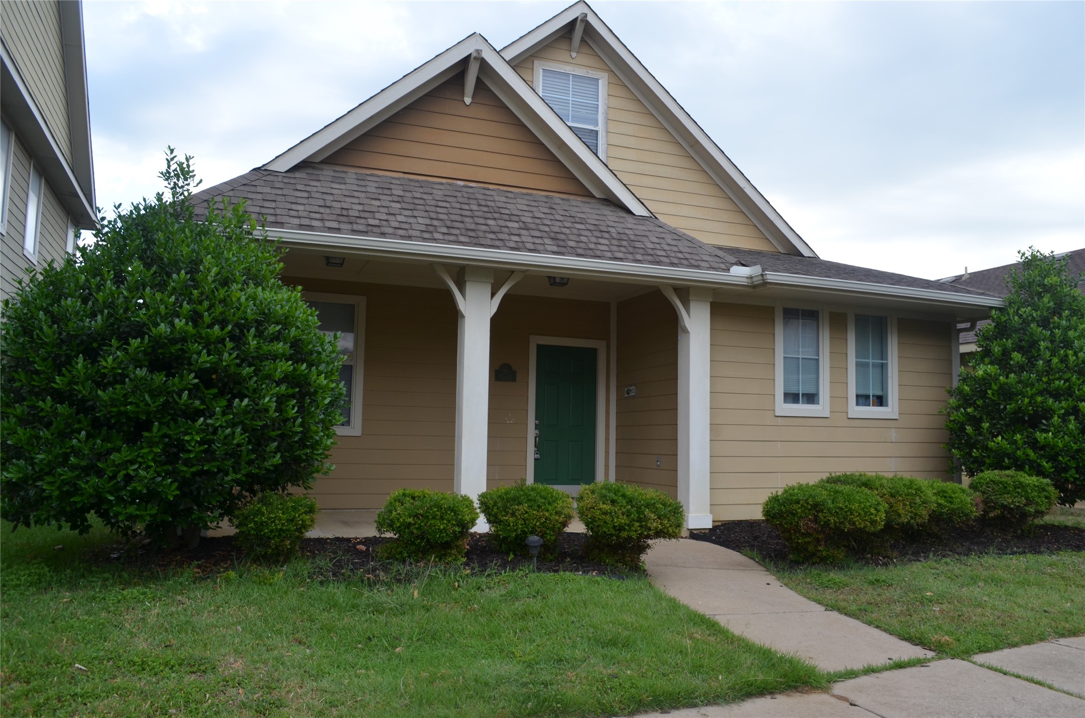 10113 Hanover Drive Providence Village TX 76227