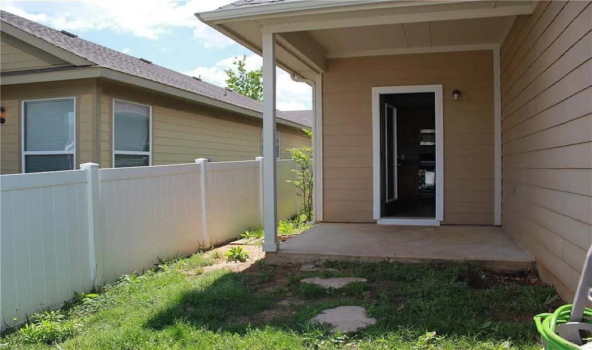 10113 Hanover Drive Providence Village TX 76227