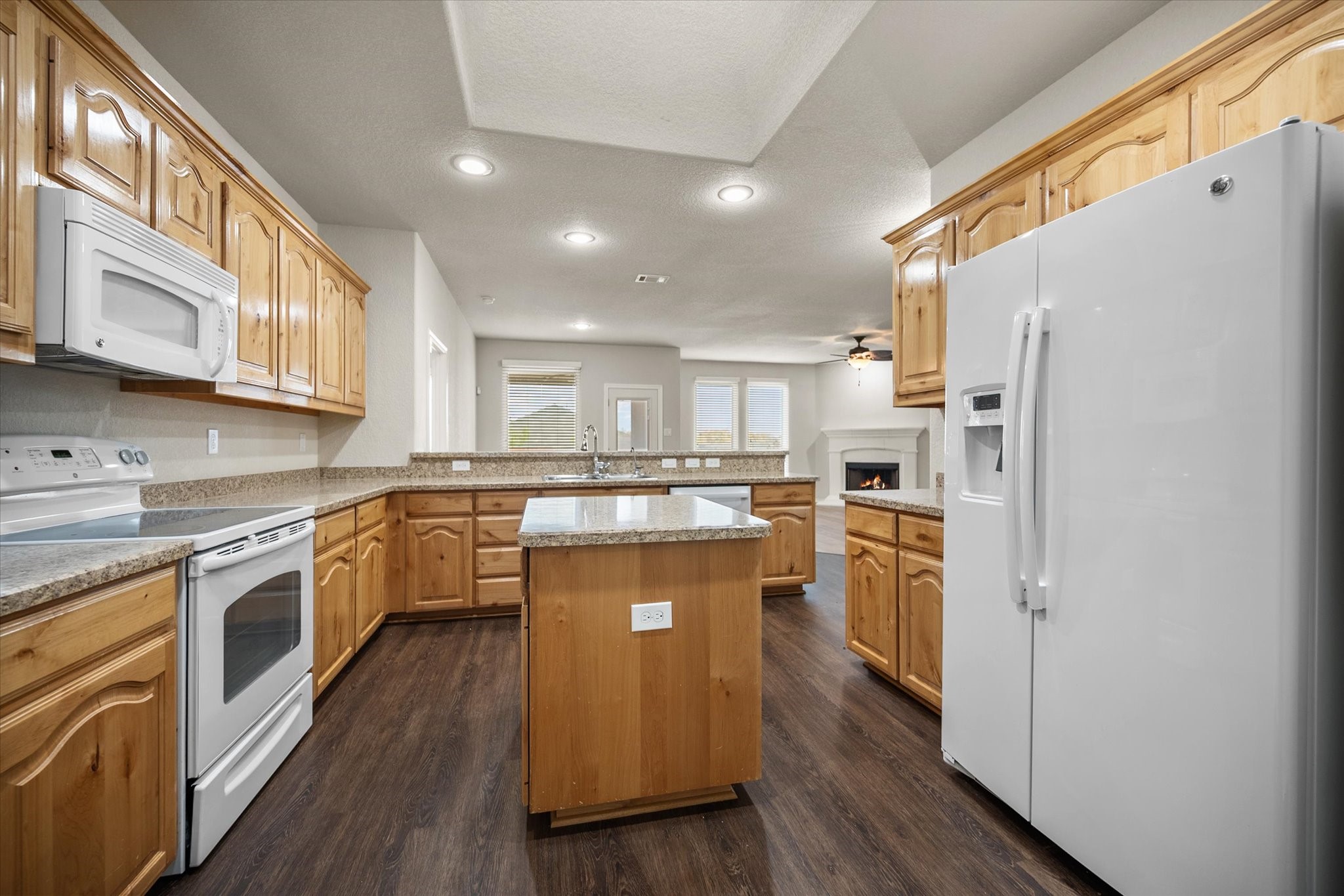 1449 Elkford Lane Fort Worth TX 76247