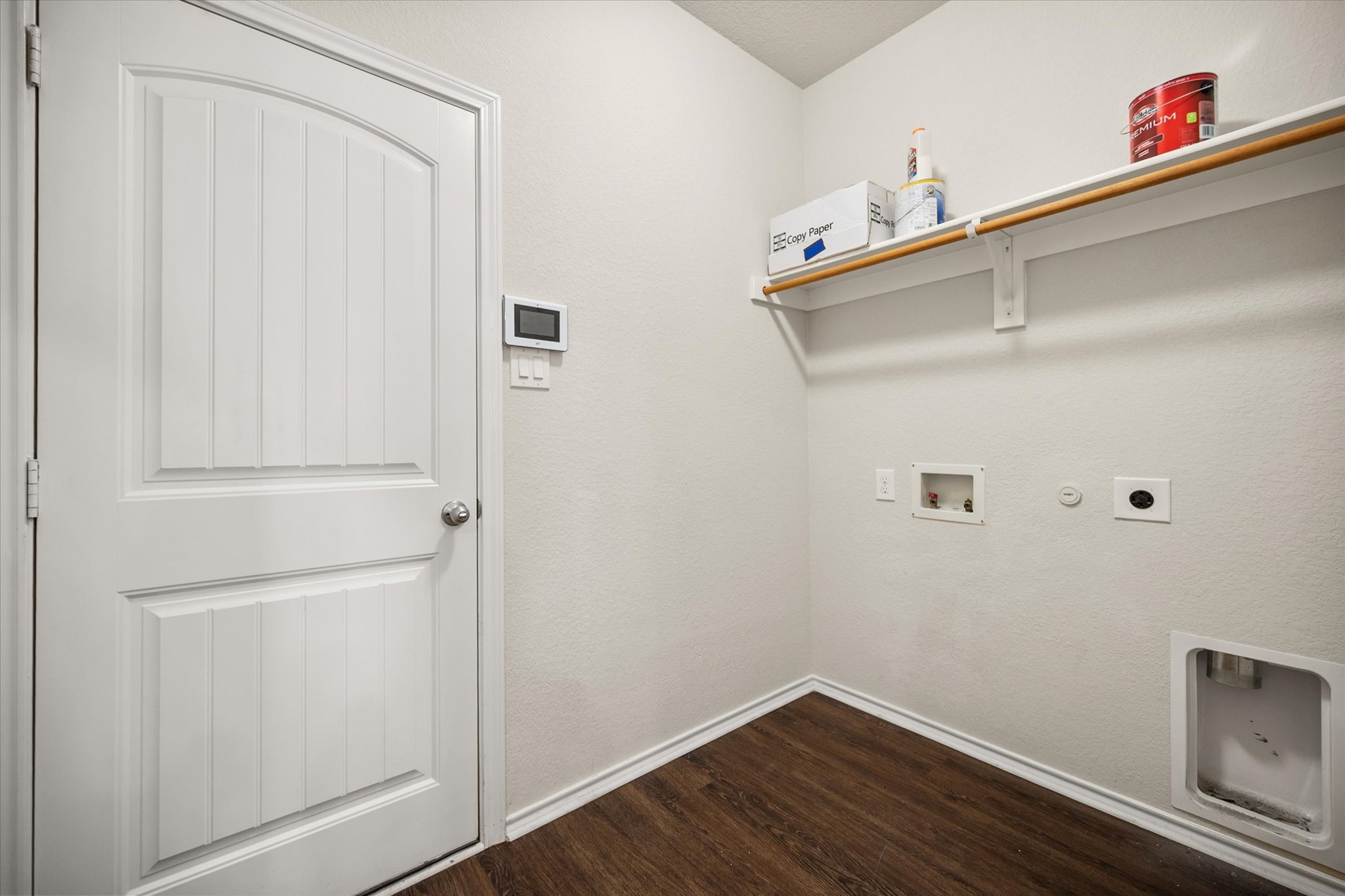 1449 Elkford Lane Fort Worth TX 76247