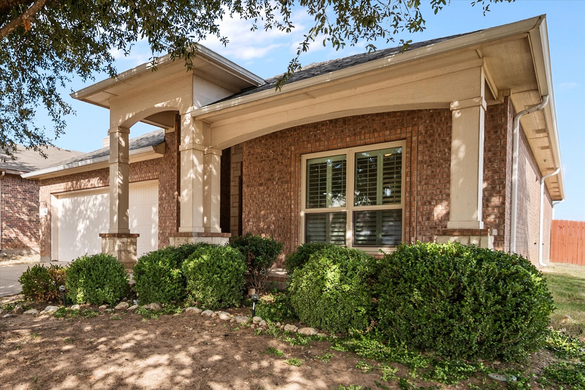 1449 Elkford Lane Fort Worth TX 76247