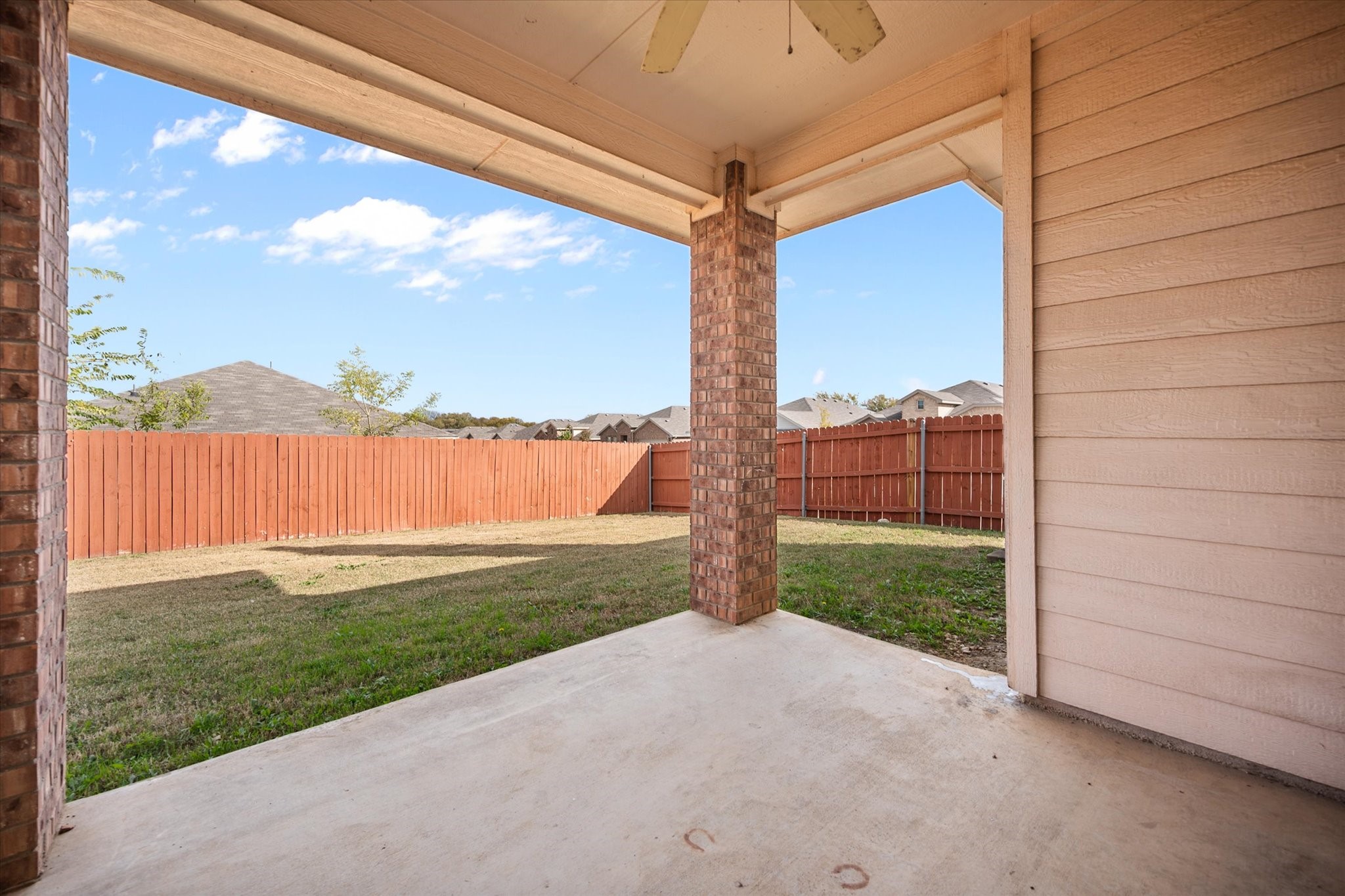 1449 Elkford Lane Fort Worth TX 76247