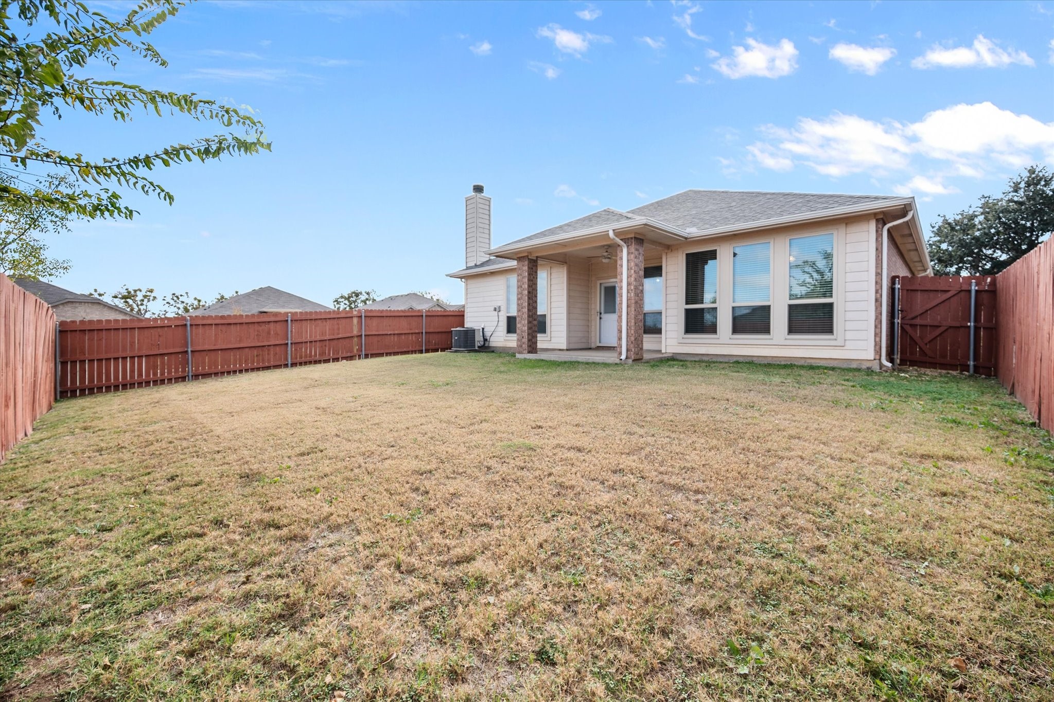 1449 Elkford Lane Fort Worth TX 76247