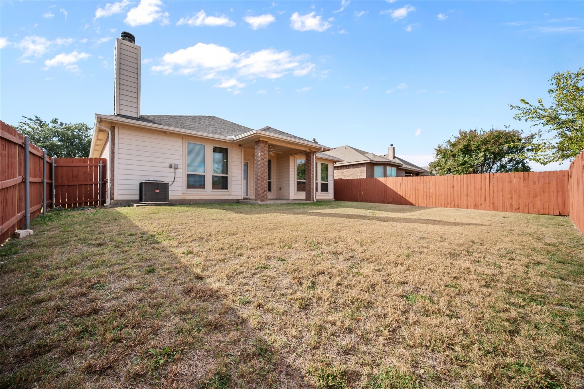 1449 Elkford Lane Fort Worth TX 76247