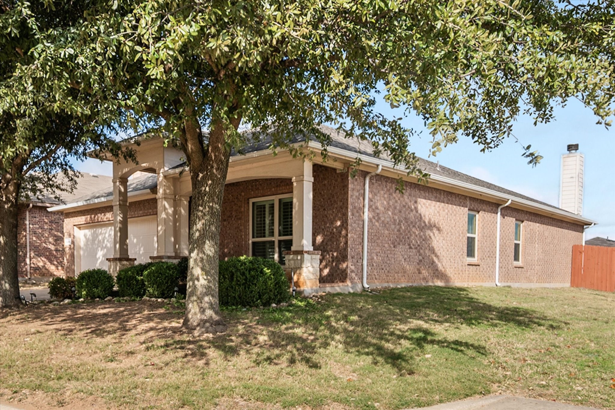 1449 Elkford Lane Fort Worth TX 76247