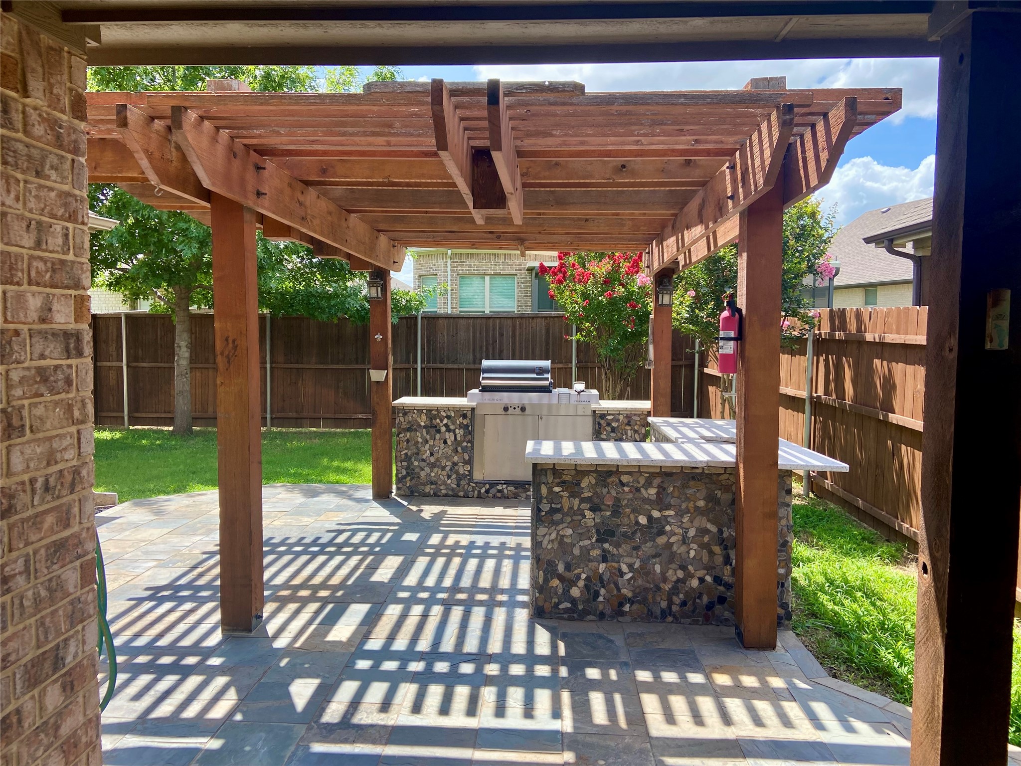 8133 Black Sumac Drive Fort Worth TX 76131