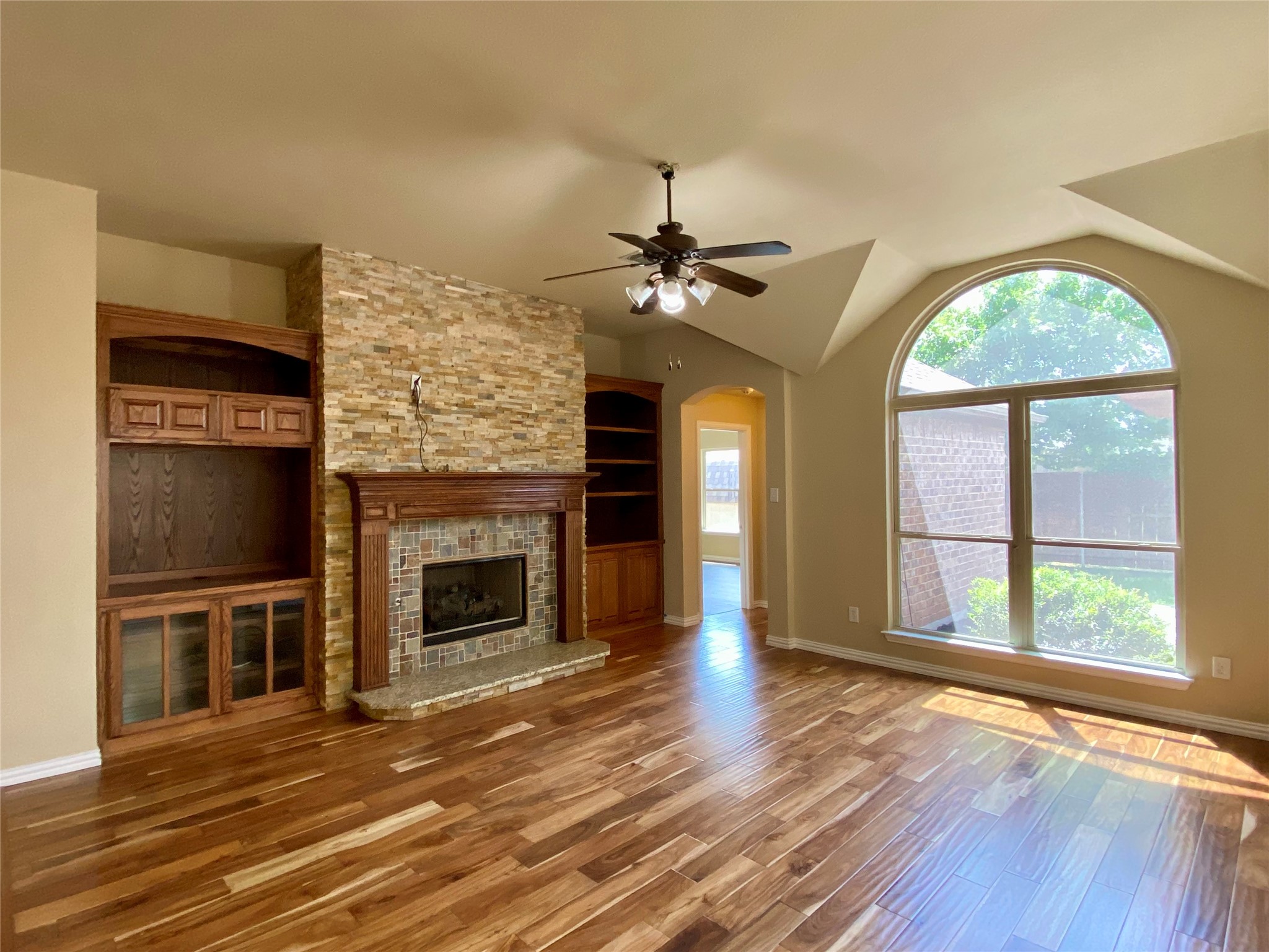 8133 Black Sumac Drive Fort Worth TX 76131
