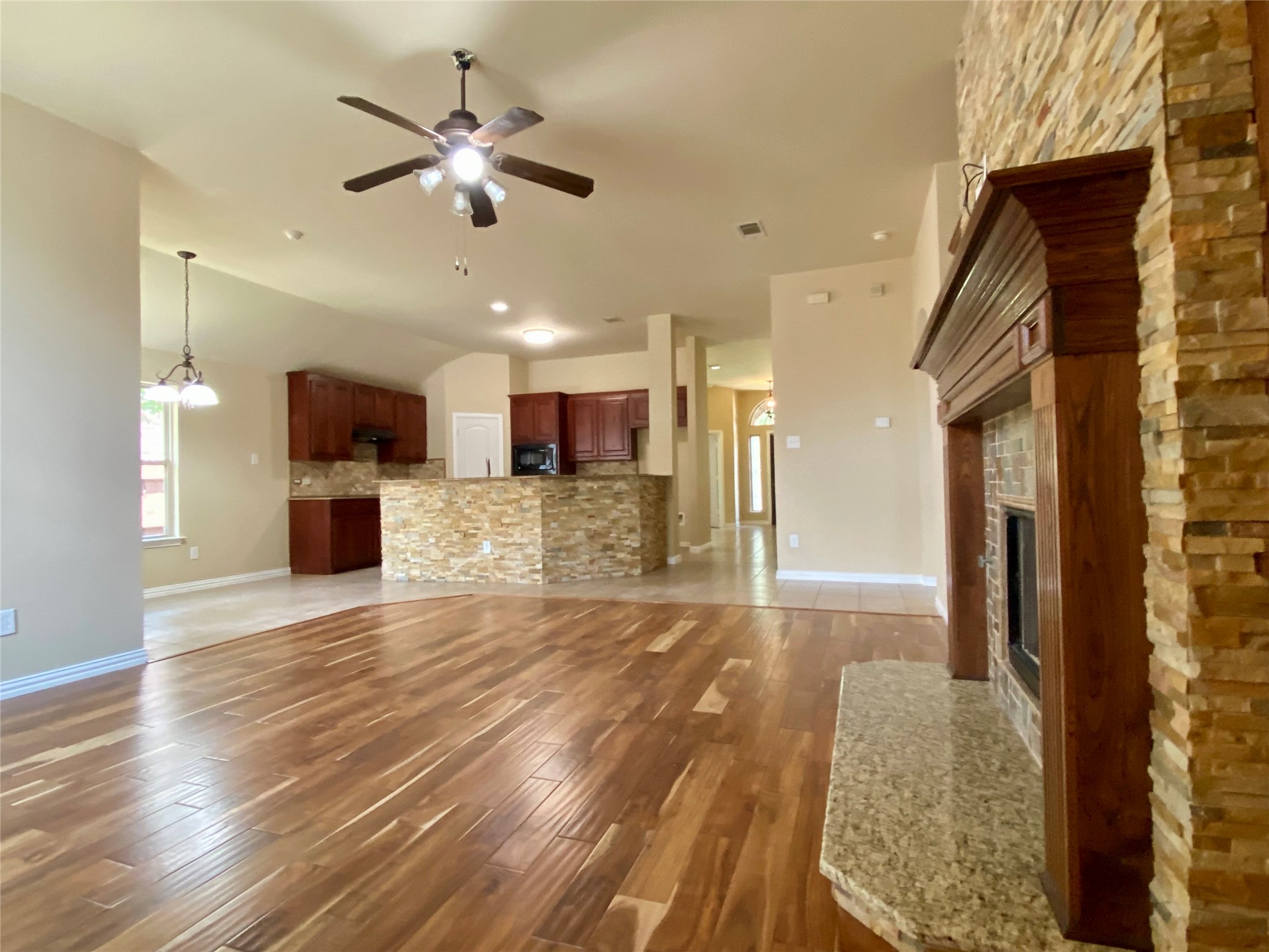 8133 Black Sumac Drive Fort Worth TX 76131