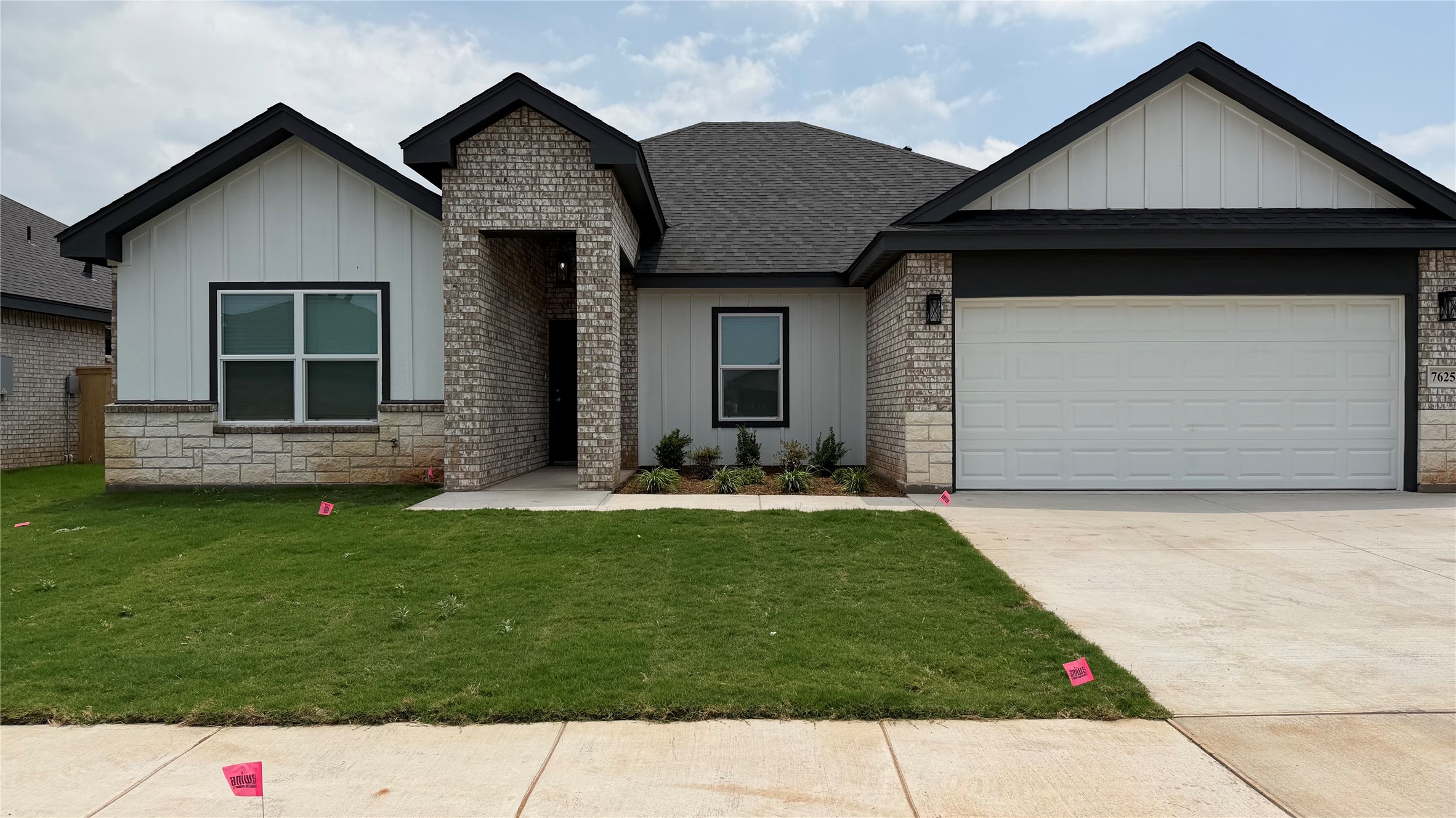 7625 Wildflower Way Abilene TX 79602