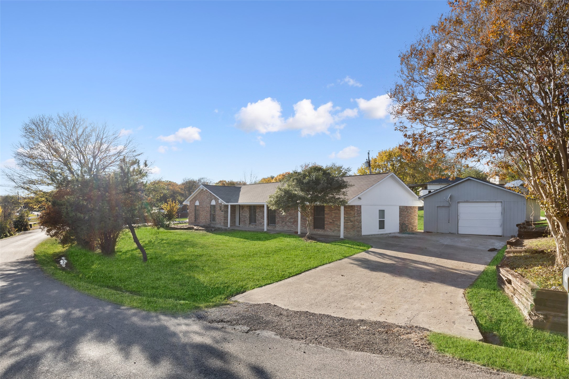 529 Shore Drive Wylie TX 75098