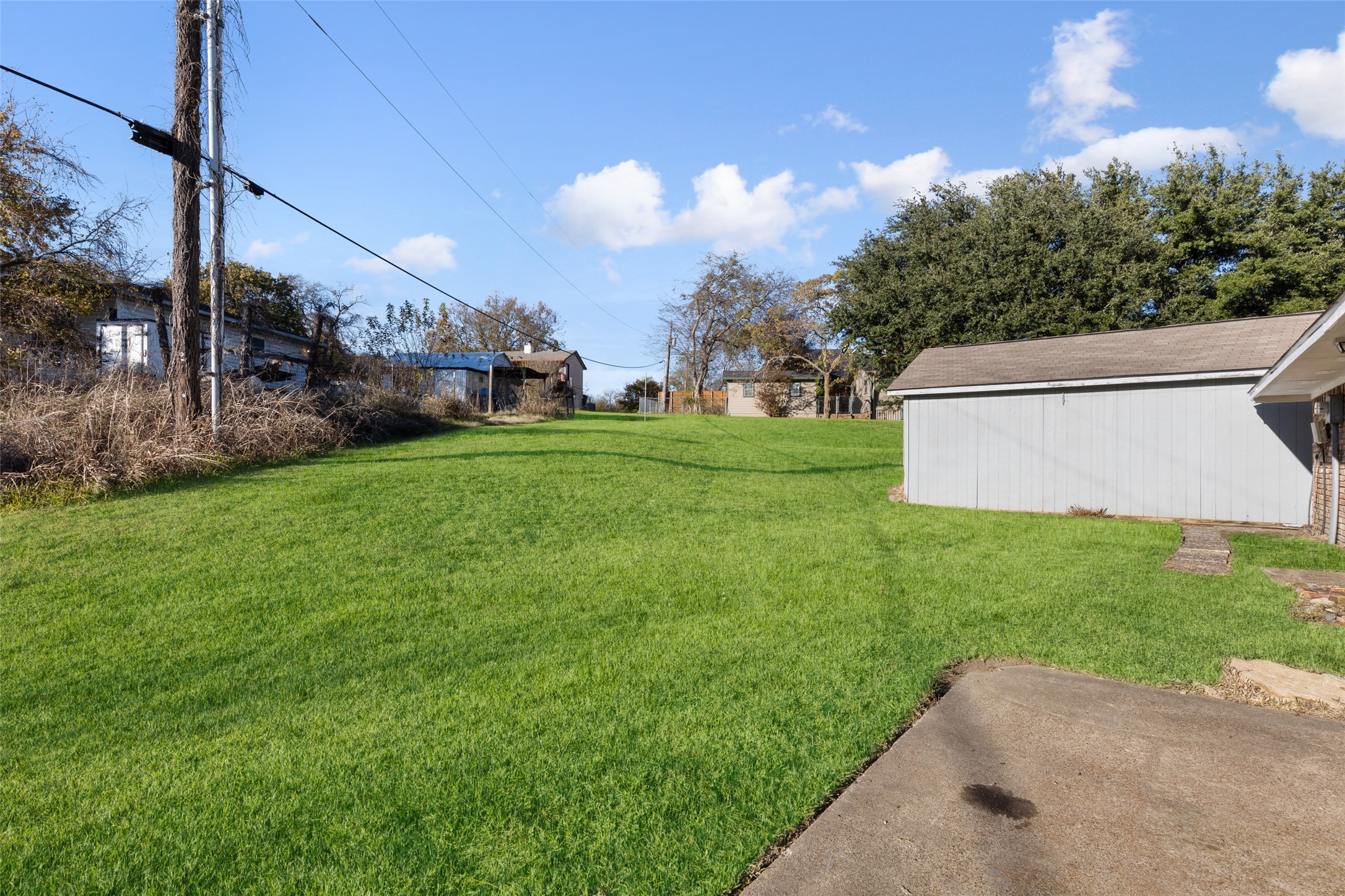 529 Shore Drive Wylie TX 75098