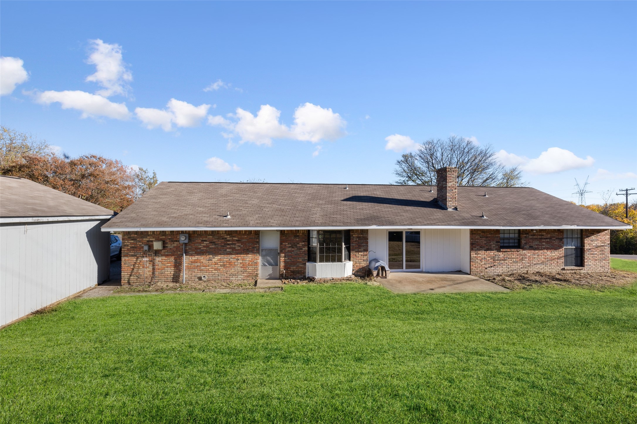 529 Shore Drive Wylie TX 75098