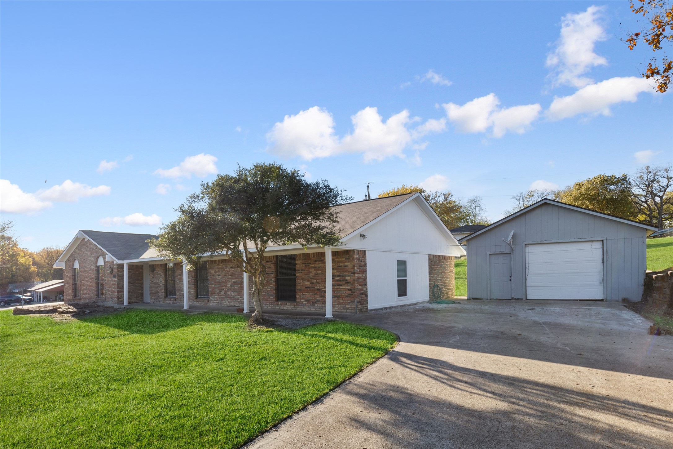 529 Shore Drive Wylie TX 75098