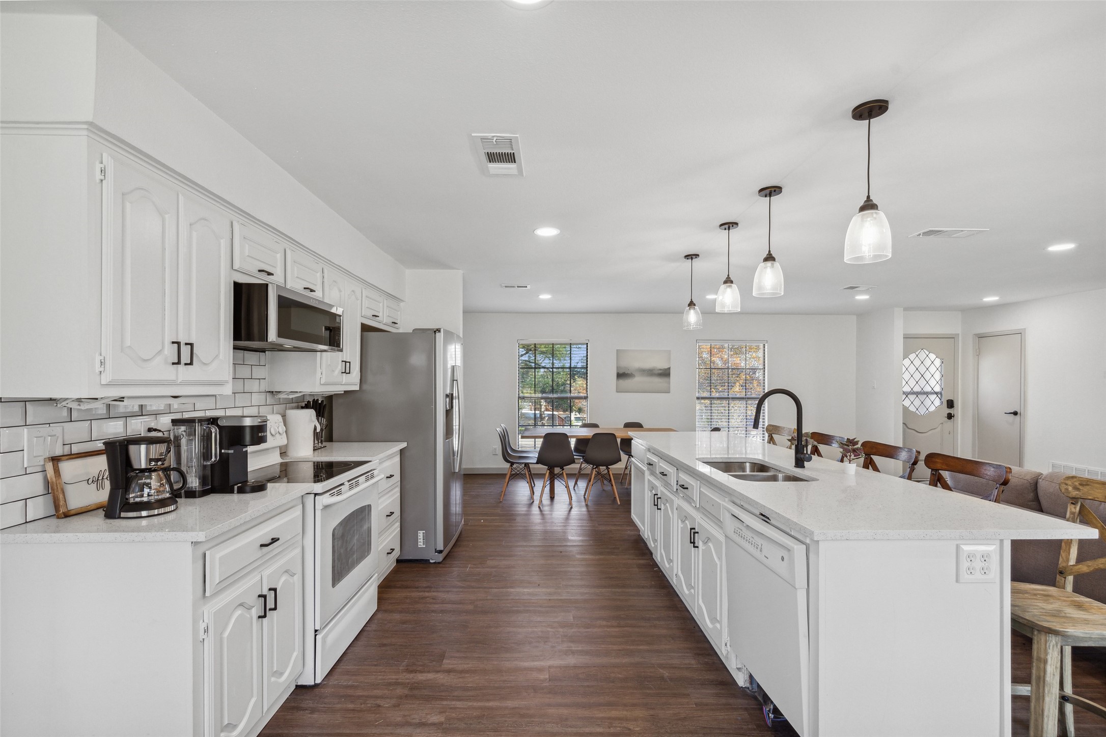 529 Shore Drive Wylie TX 75098