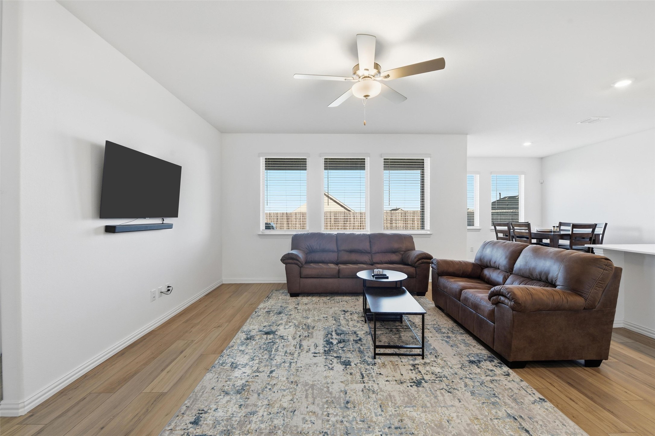 216 Post Oak Street Azle TX 76020