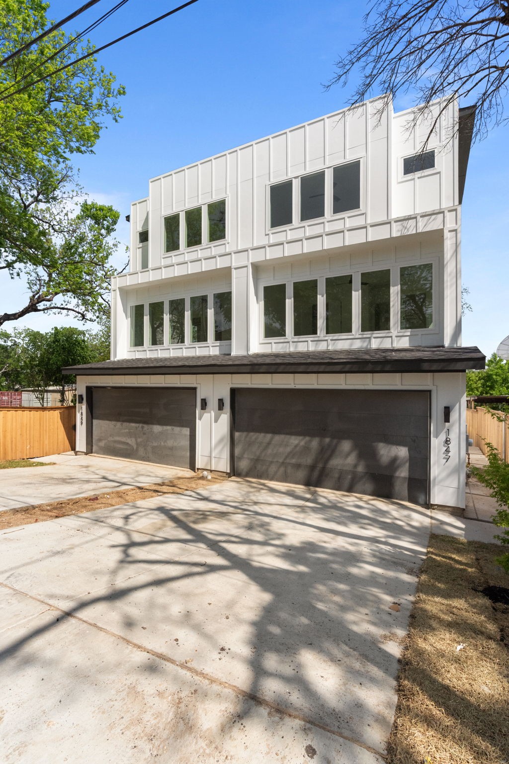 1849 Pollard Street Dallas TX 75208