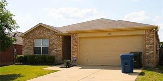 220 Pinecrest Seagoville TX 75159