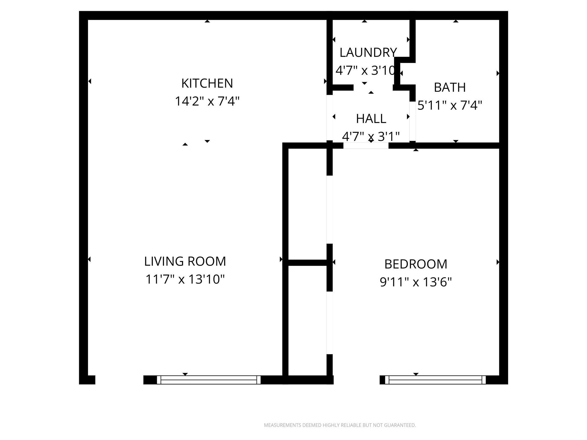 5722 Gaston Avenue Dallas TX 75214