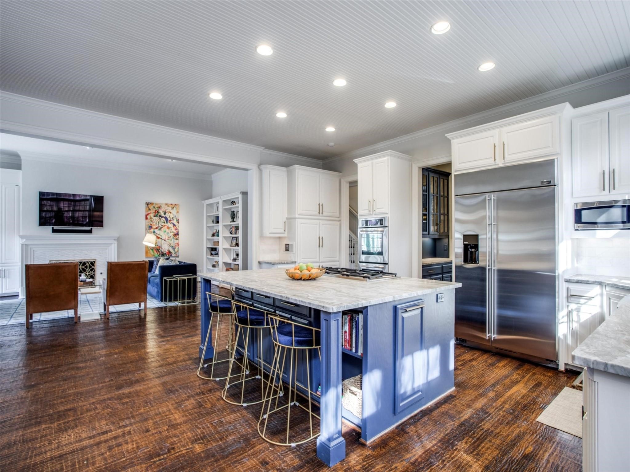 3909 Greenbrier Drive University Park TX 75225