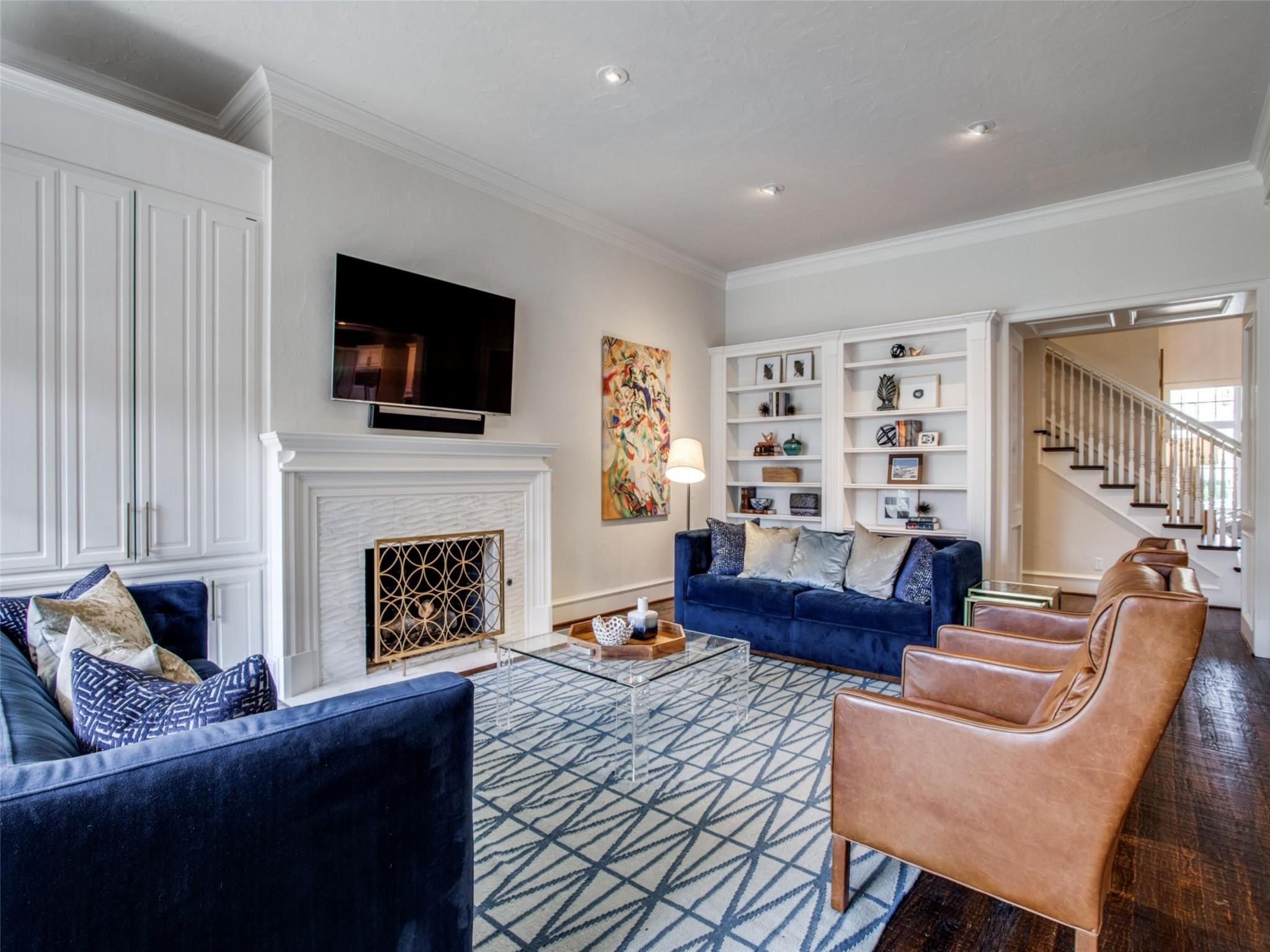 3909 Greenbrier Drive University Park TX 75225