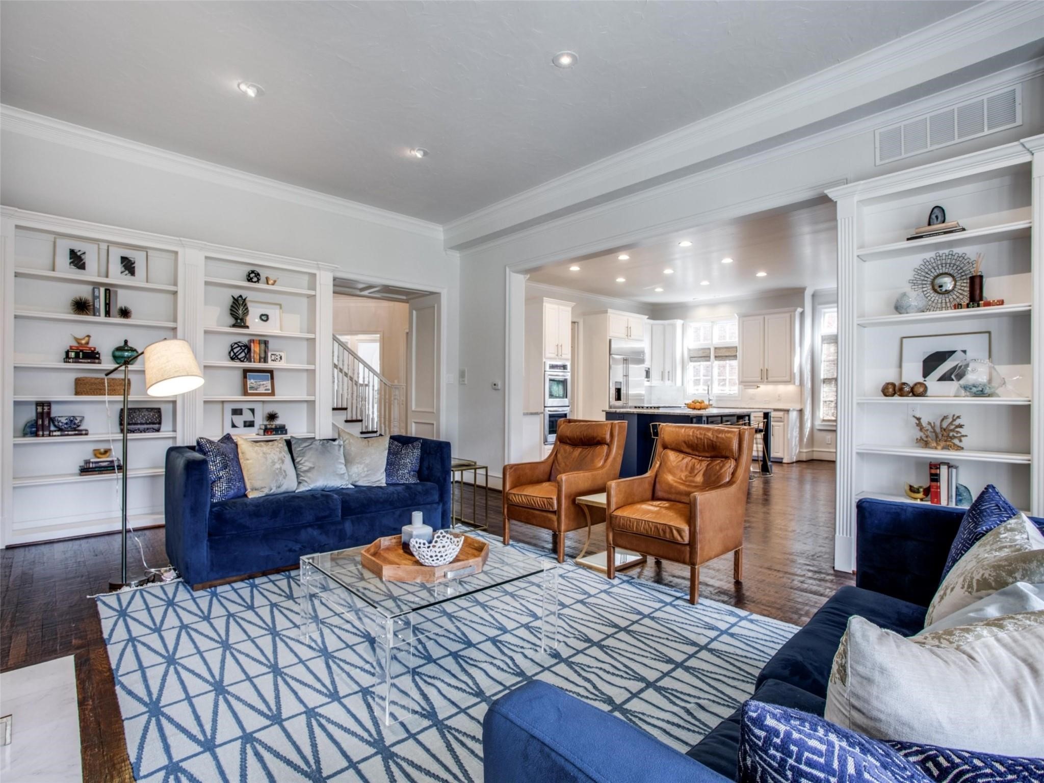 3909 Greenbrier Drive University Park TX 75225