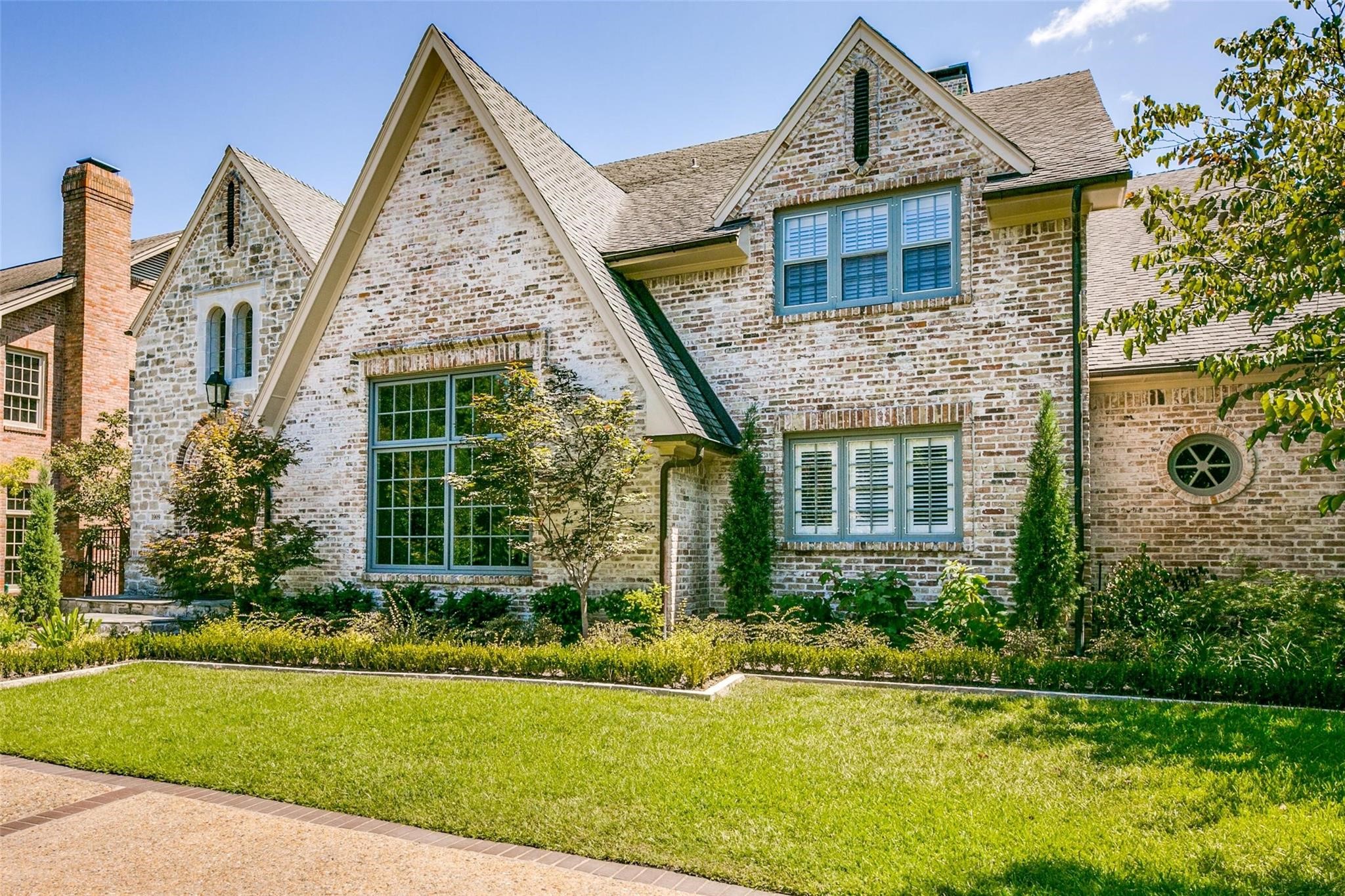 3909 Greenbrier Drive University Park TX 75225