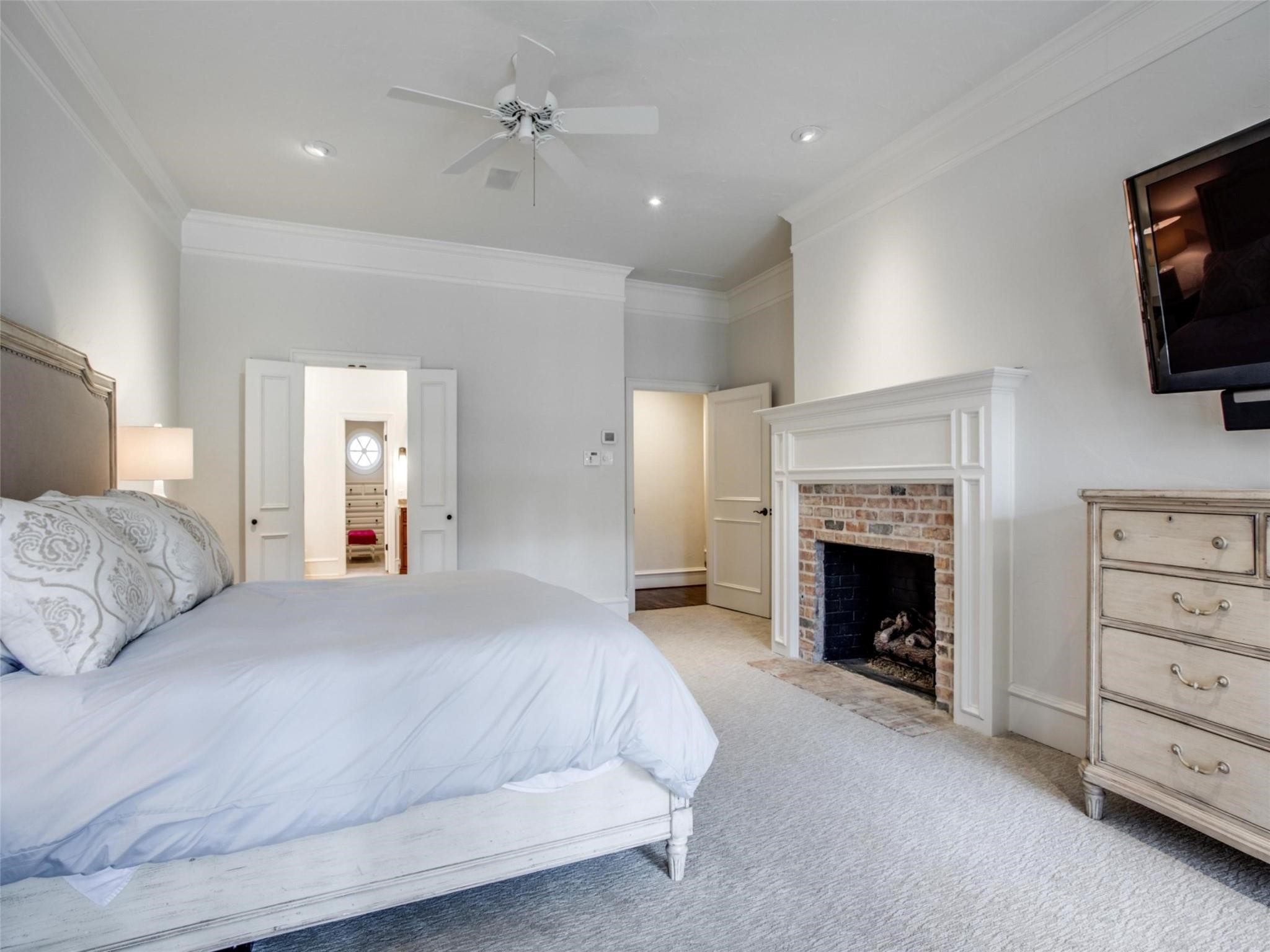 3909 Greenbrier Drive University Park TX 75225