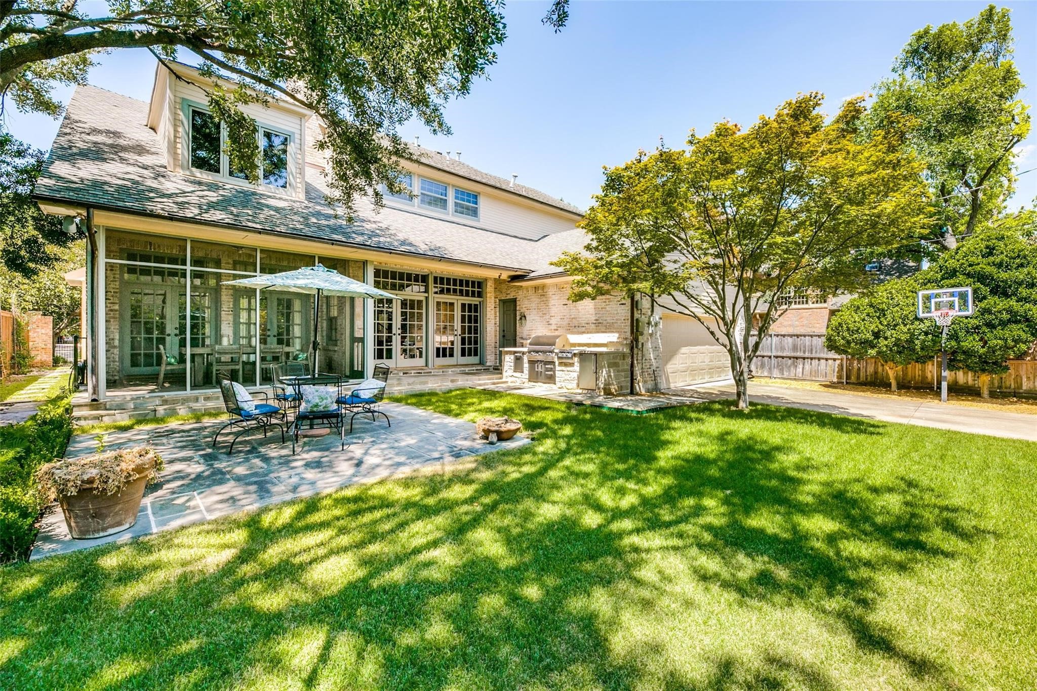 3909 Greenbrier Drive University Park TX 75225