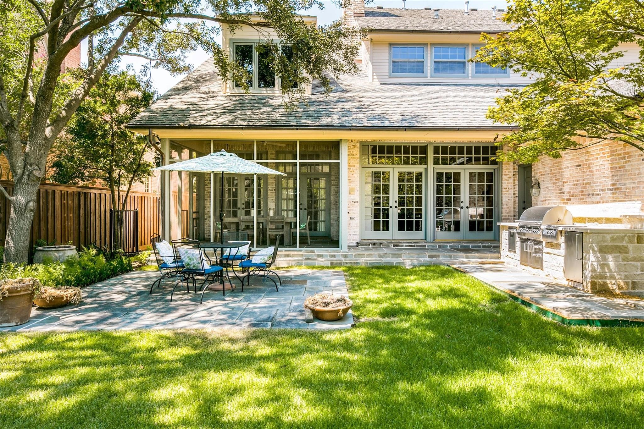 3909 Greenbrier Drive University Park TX 75225