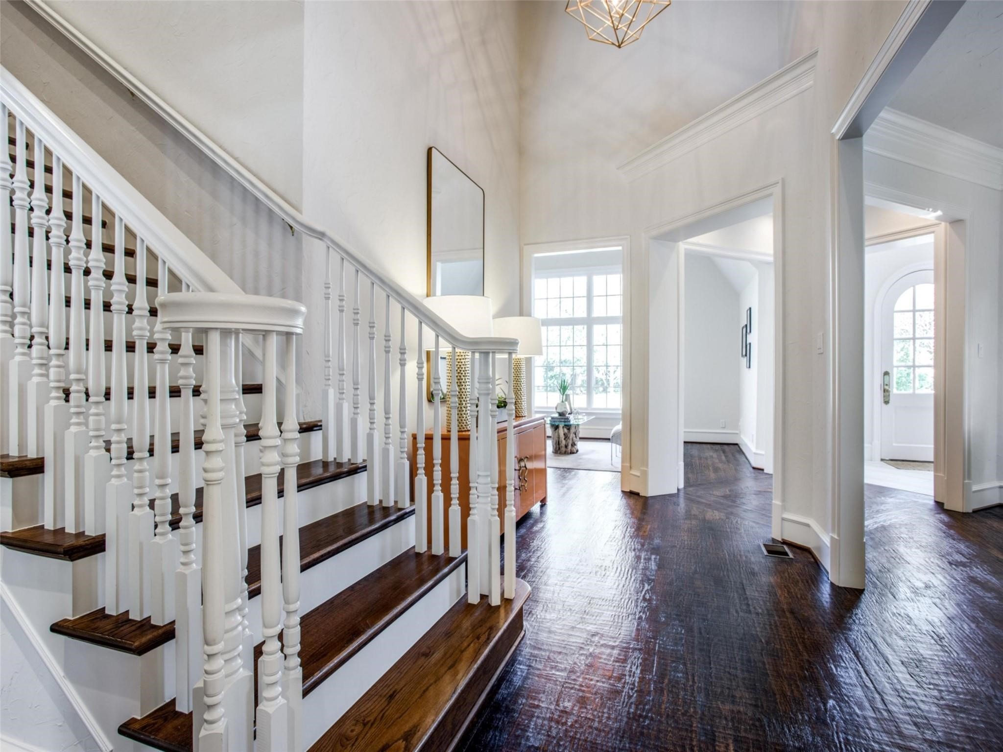 3909 Greenbrier Drive University Park TX 75225