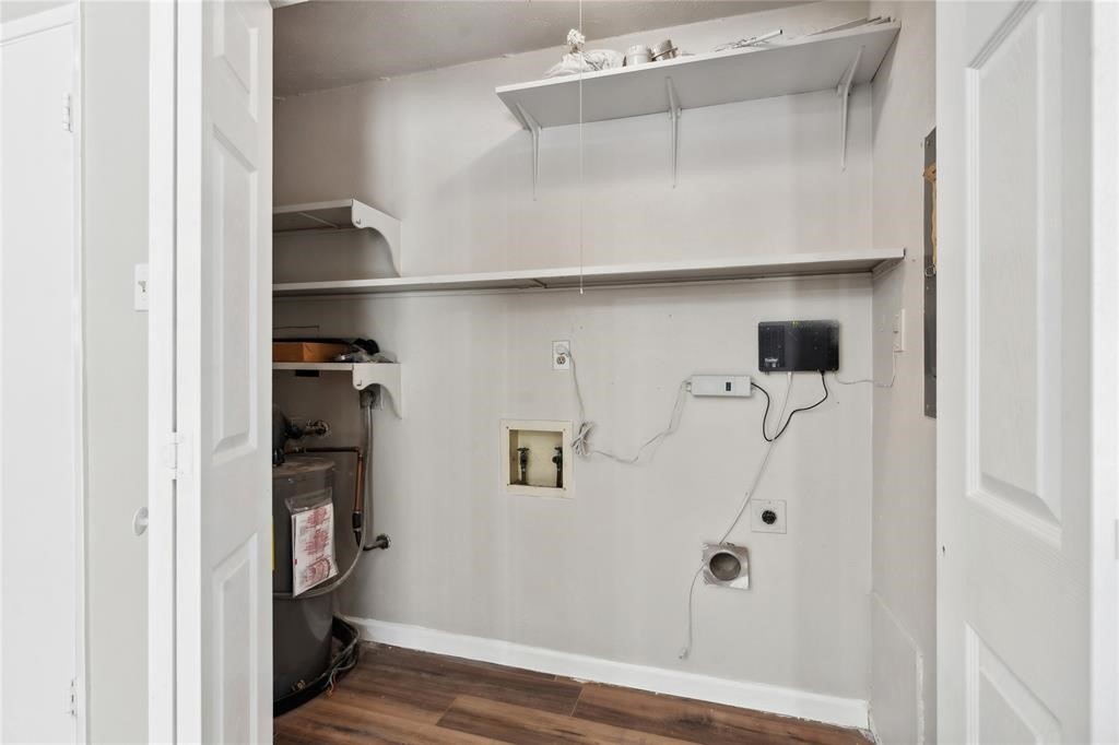 556 Hawthorne Drive Allen TX 75002