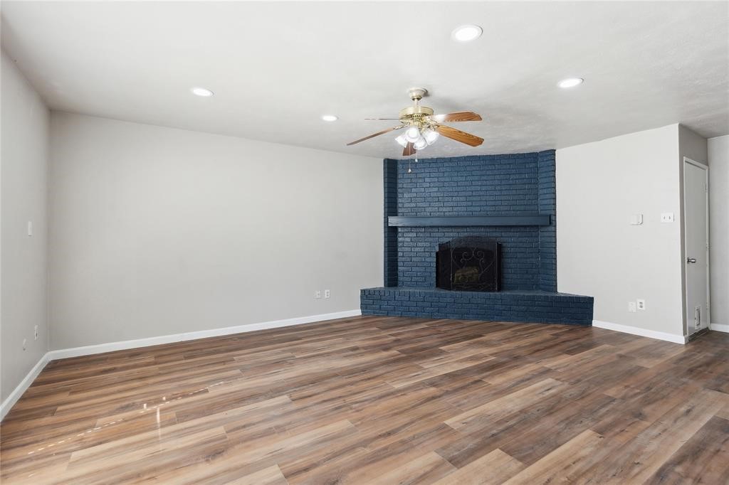 556 Hawthorne Drive Allen TX 75002