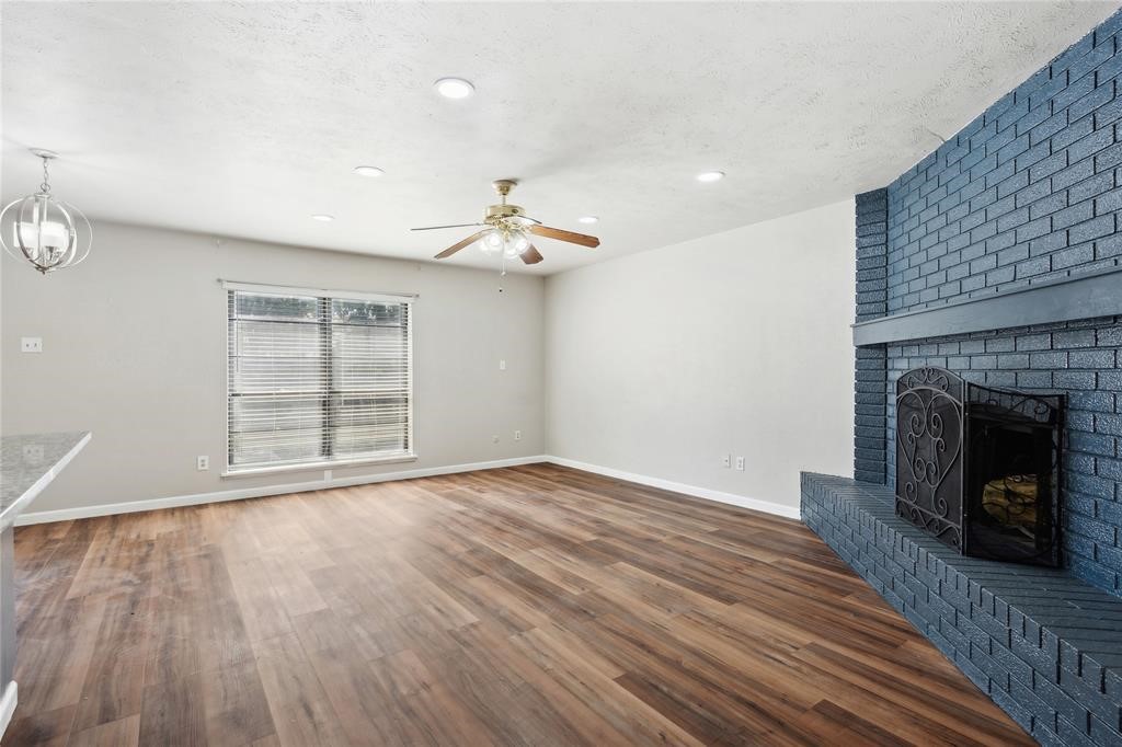 556 Hawthorne Drive Allen TX 75002