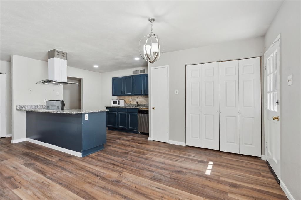 556 Hawthorne Drive Allen TX 75002