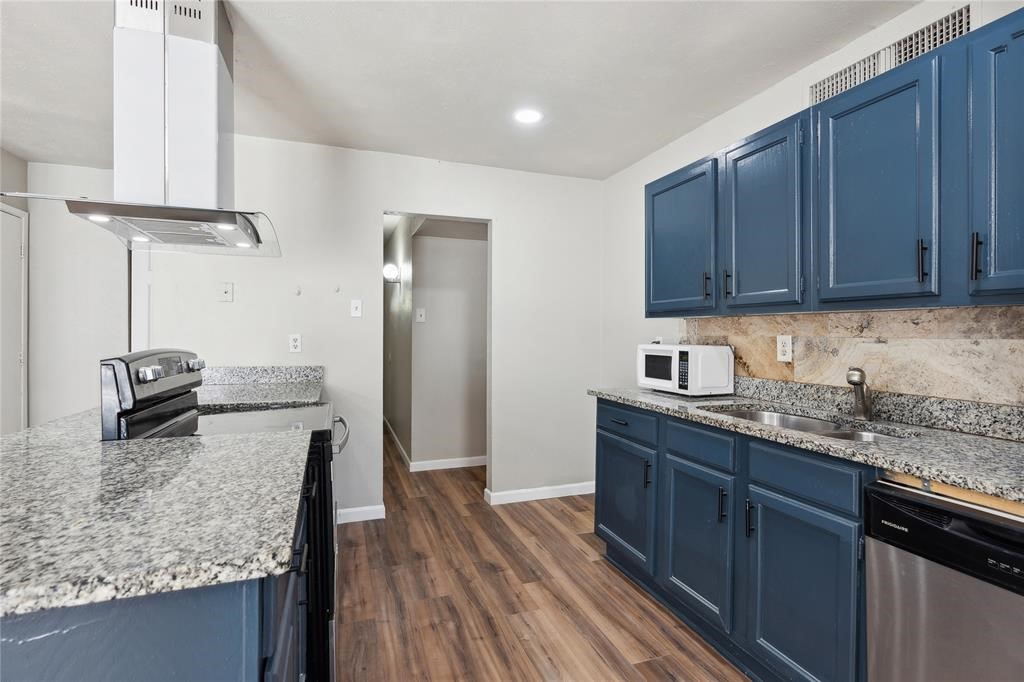 556 Hawthorne Drive Allen TX 75002