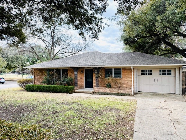 3501 Northwest Parkway Dallas TX 75225