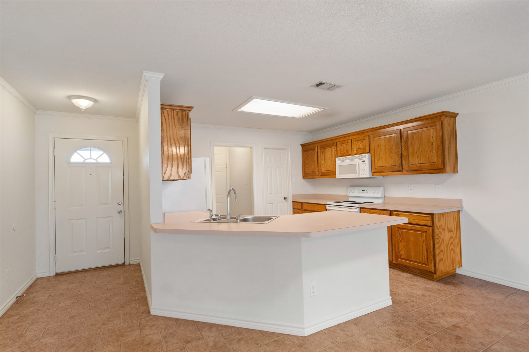 406 B Andrew Drive Mabank TX 75147