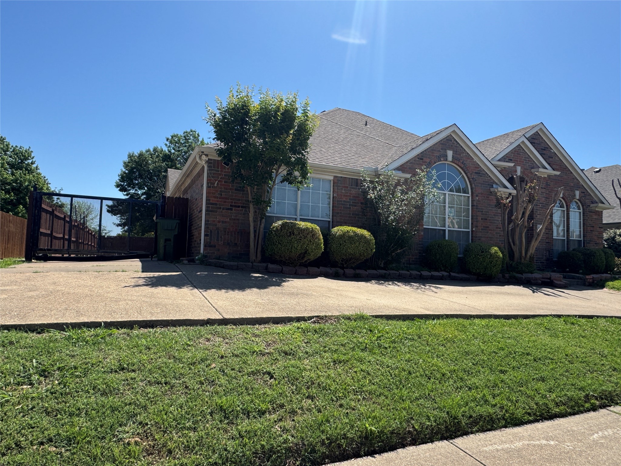 1418 Jennifer Drive Garland TX 75042