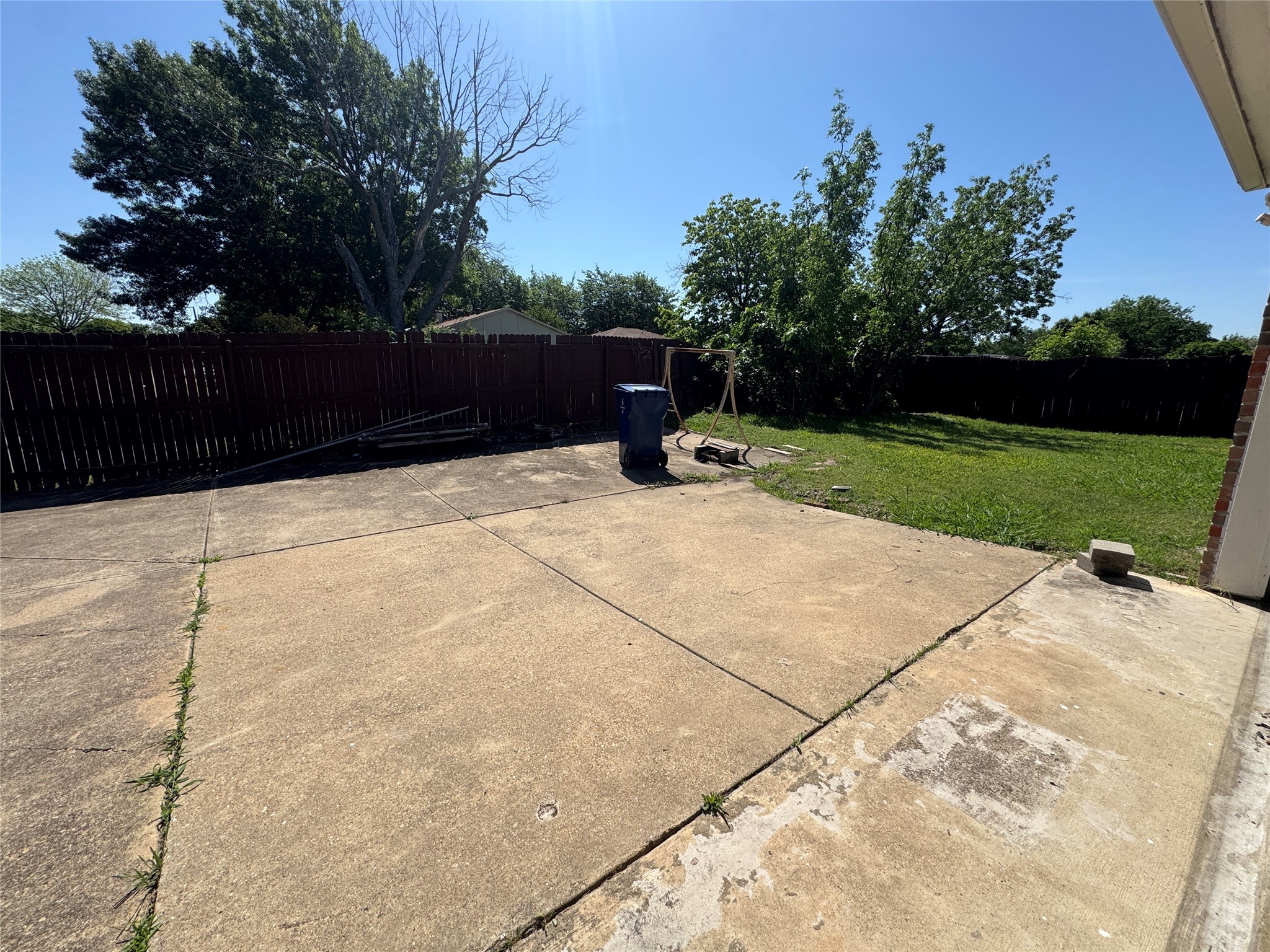 1418 Jennifer Drive Garland TX 75042