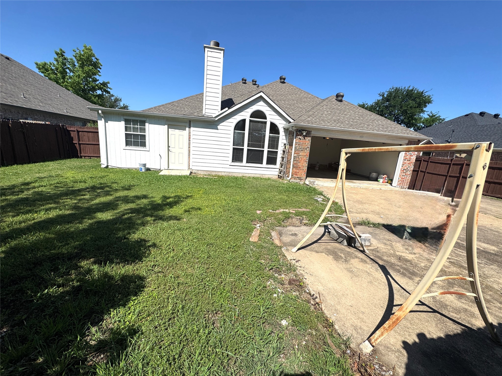 1418 Jennifer Drive Garland TX 75042