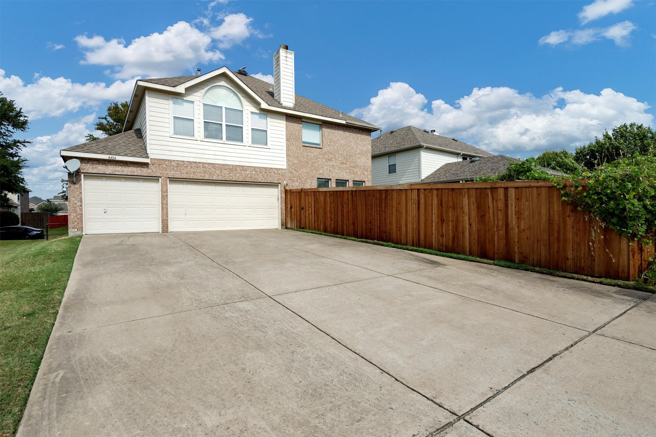 4404 Waskom Drive Plano TX 75024