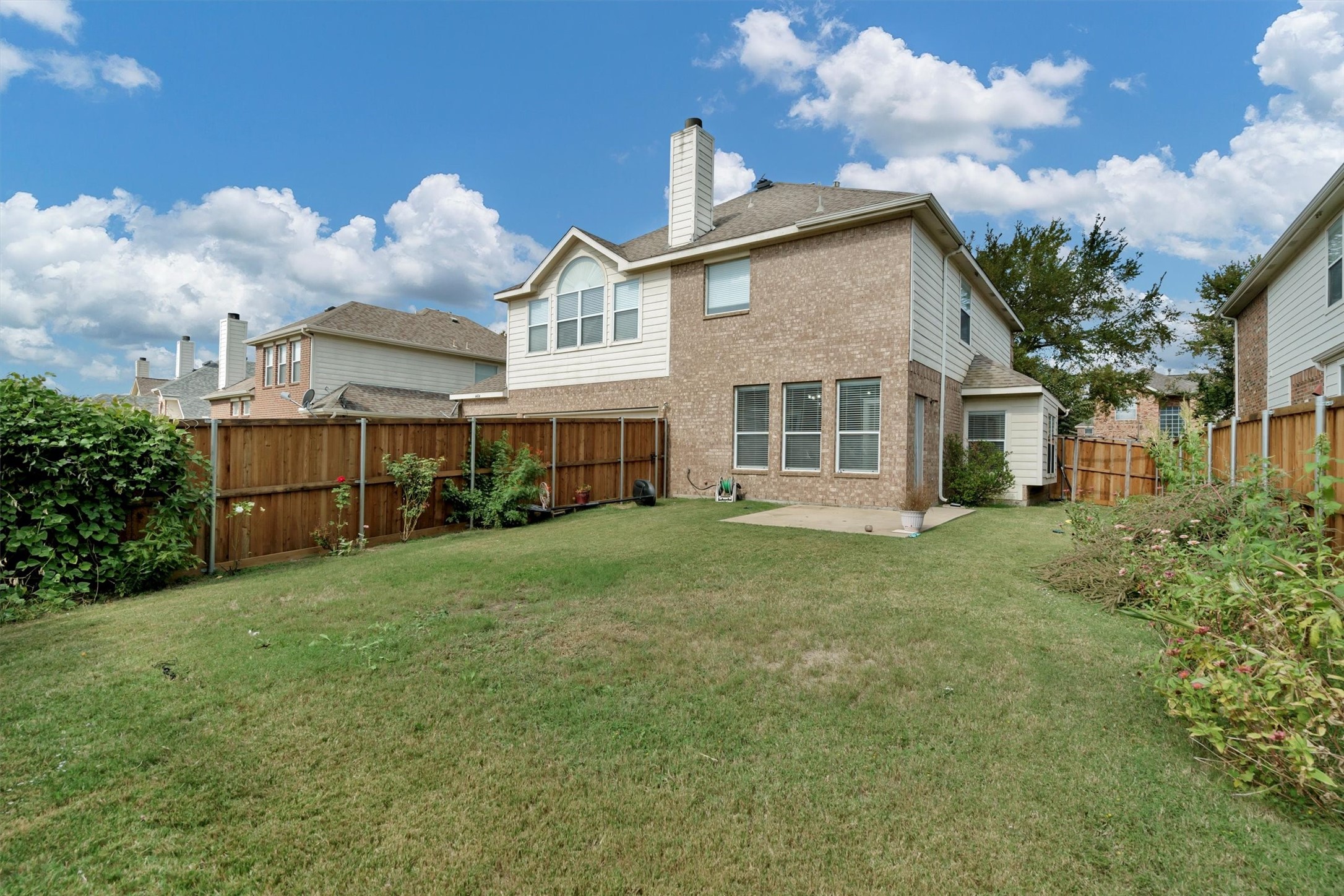 4404 Waskom Drive Plano TX 75024